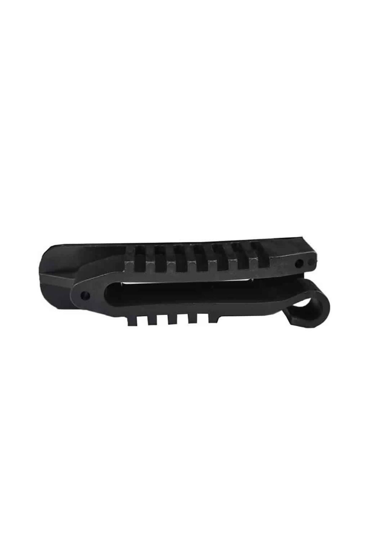 ZETOTO Ford Transit V363 ve Transit Custom Sol Destek Braketi 2013-2023 Uyumlu Yan Sanayi