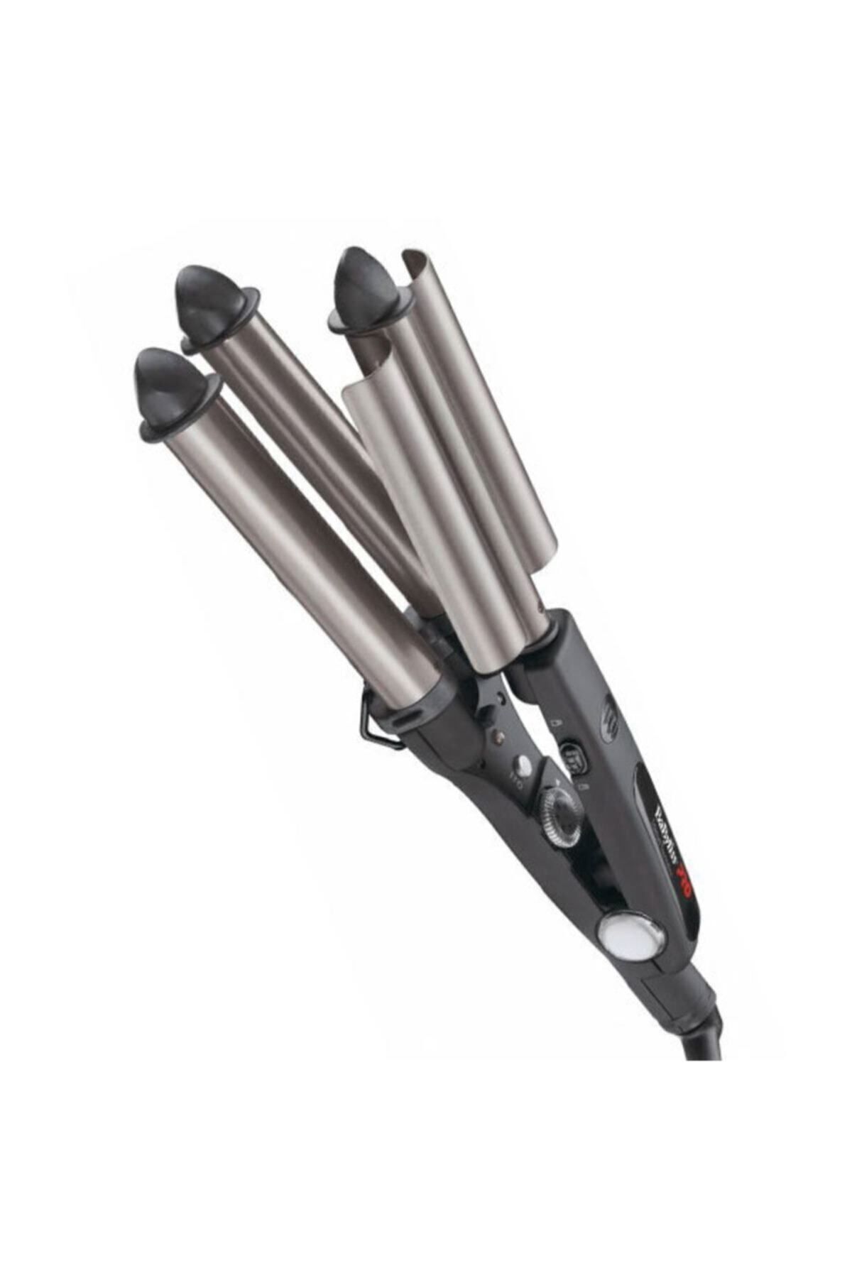2269 Titanium Tourmaline Wag Maşası 22-19-22 Mm 3030050047318