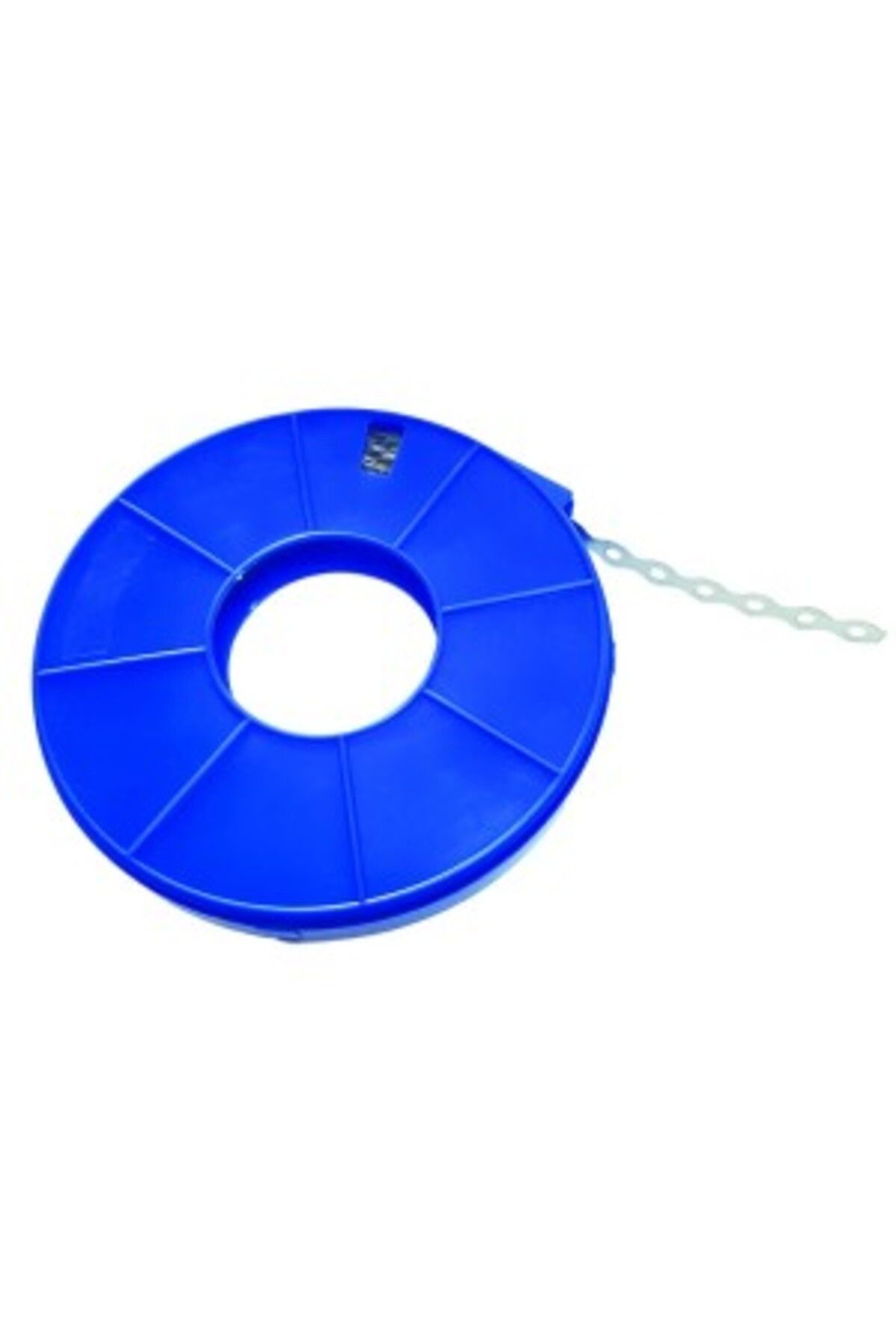 Venus Dsh Banda Perforata Tabla Zn - 17 X 0.8 Mm - 10 M - One Size
