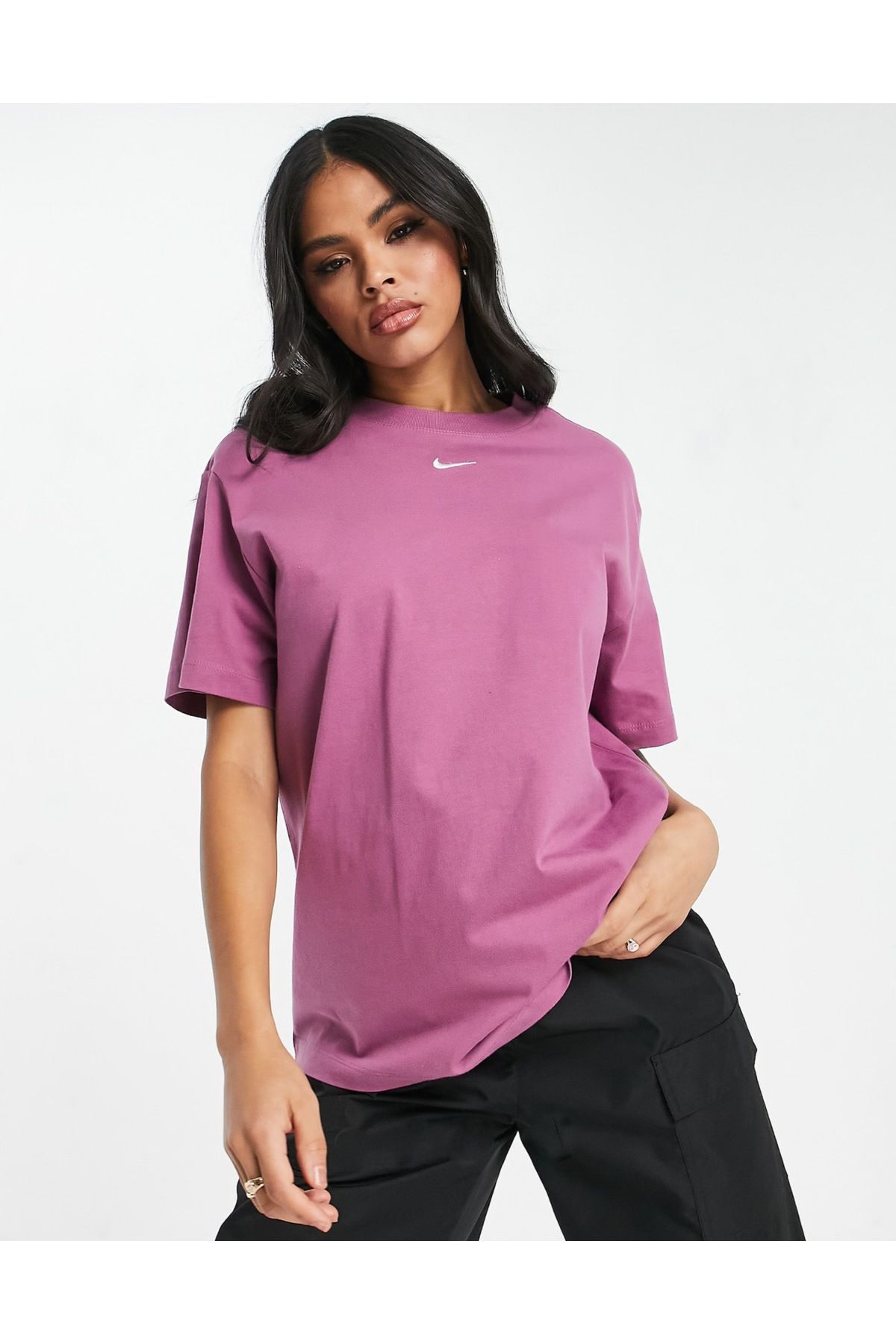 Nike Sportswear Essentials Short-Sleeve Kadın Tişört NDD SPORT