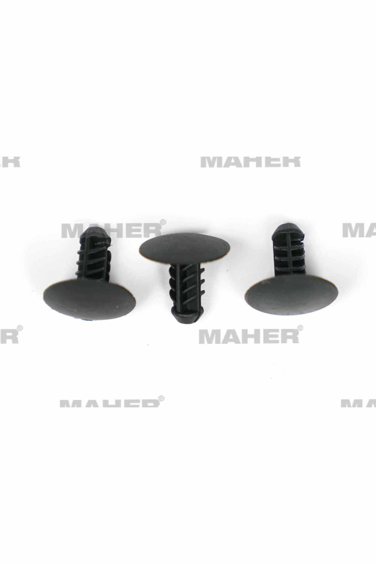 Genel Markalar KLİPS RENAULT MOTOR KAPUT İZOLATÖR-[product_code]