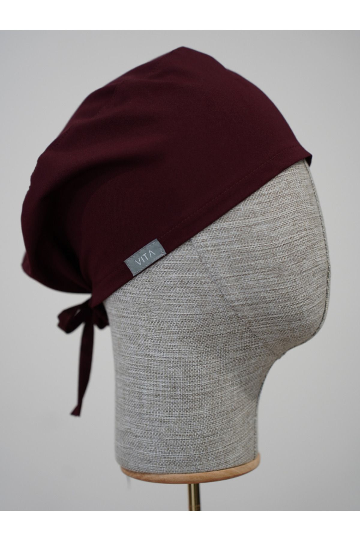 VITA UNIFORM Medikal Cerrahi Bone Unisex Standart Kalıp