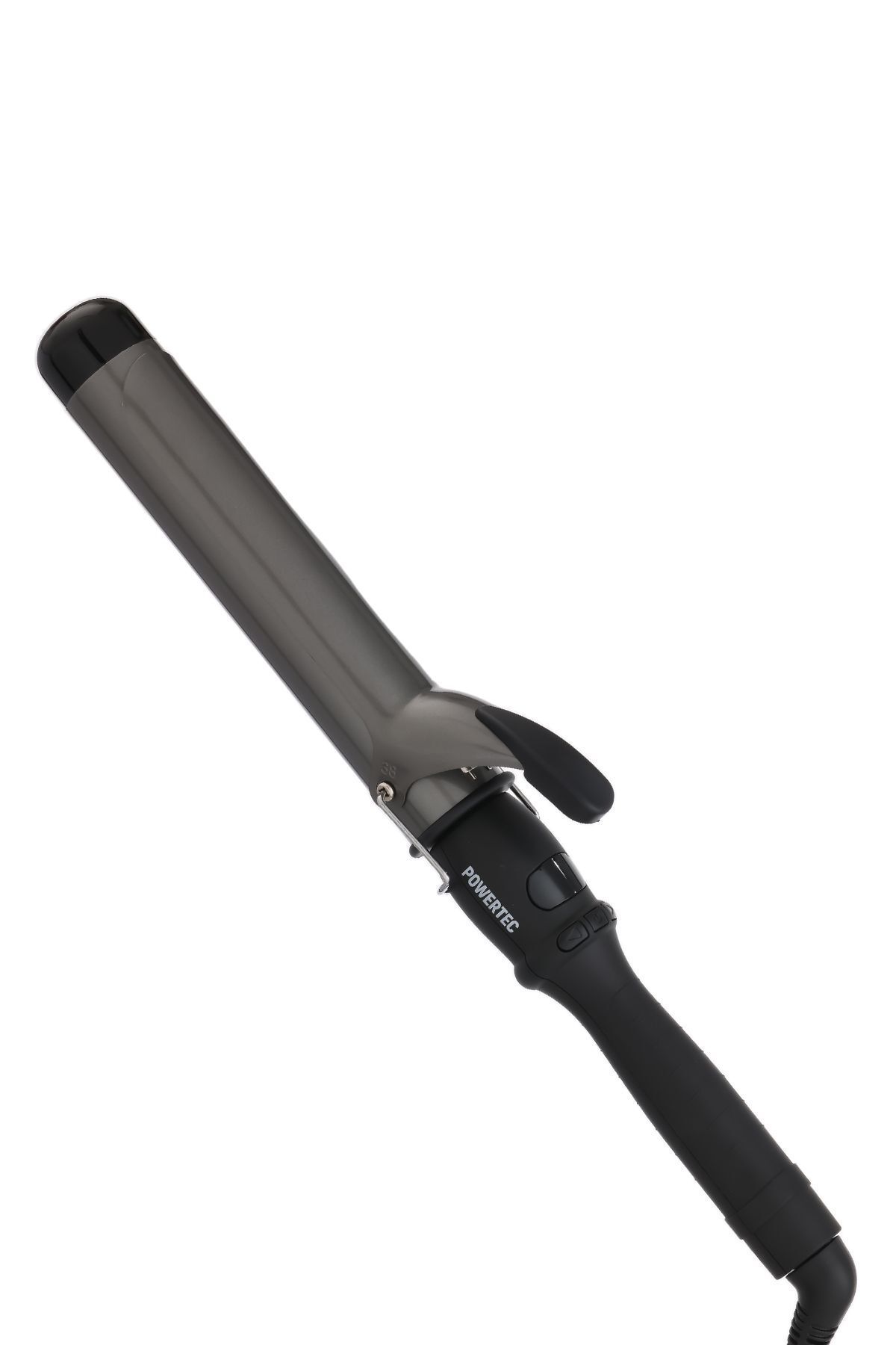teknotrust 38 Mm. Professional Haır Curler Saç Maşası