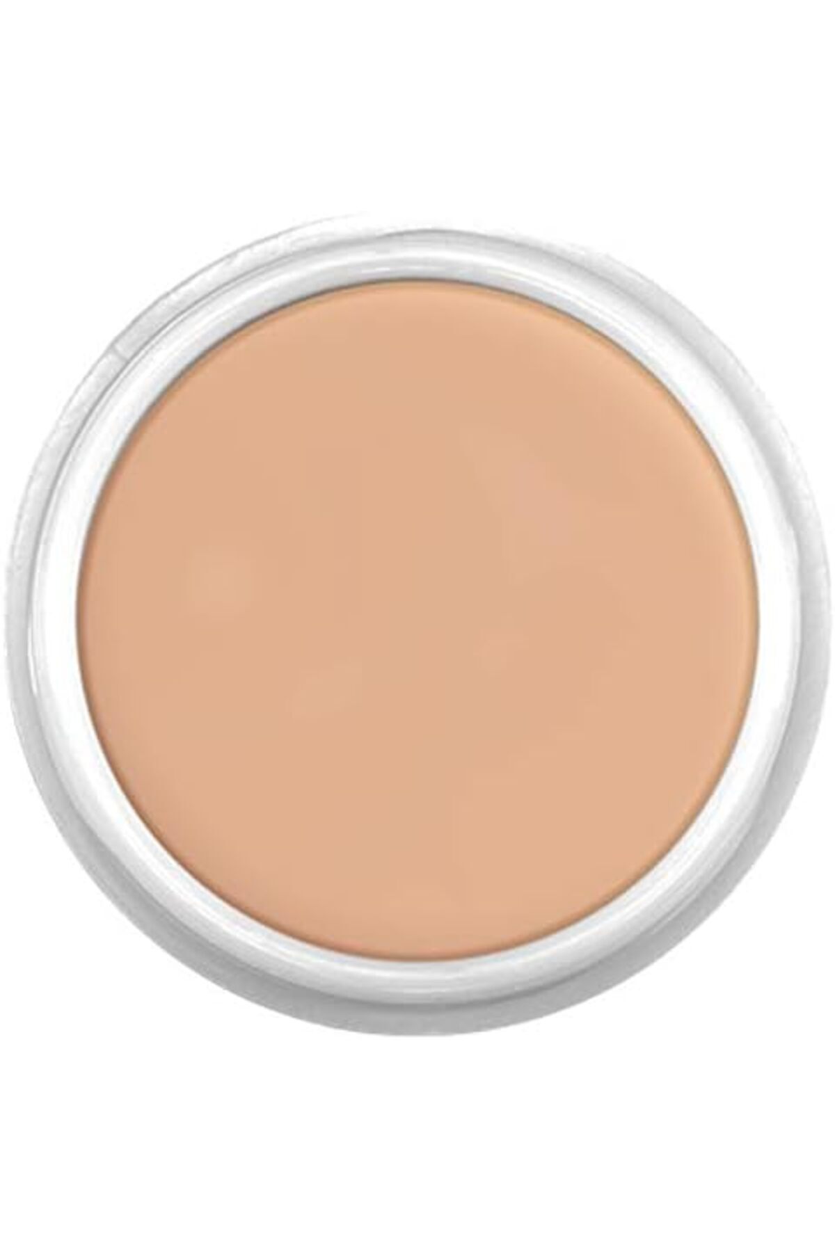 Kryolan-Derma Color Camouflage Cream Pot - D2W 1