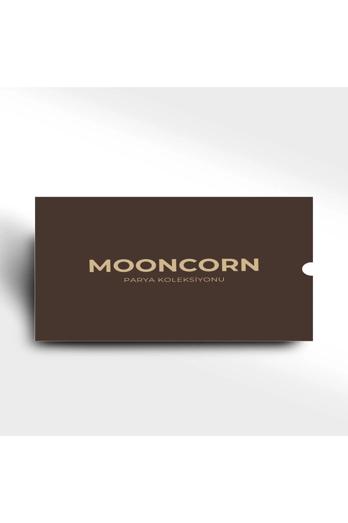 Mooncorn Parya Şal Koleksiyonu