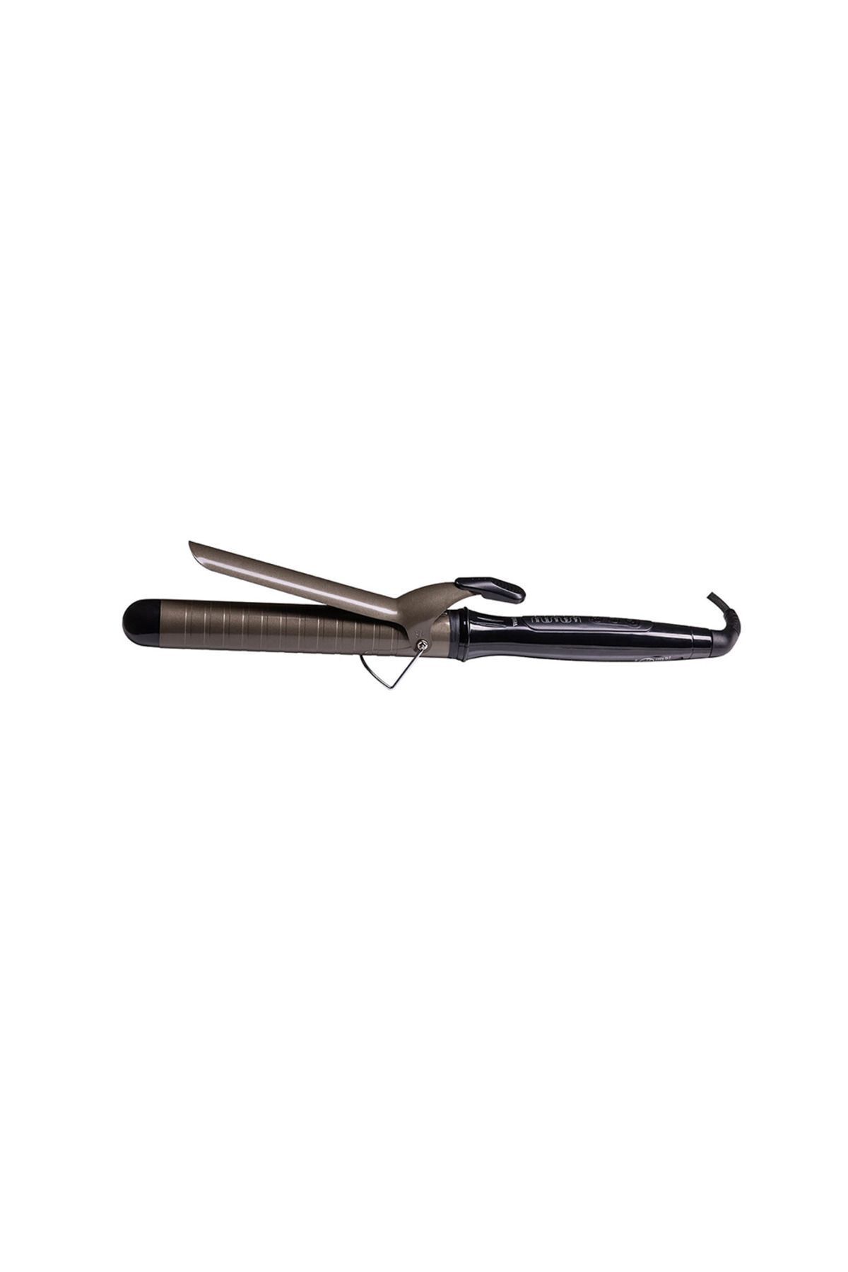 teknotrust Eps-319 Titanyum Kaplı Saç Maşası 32 Mm