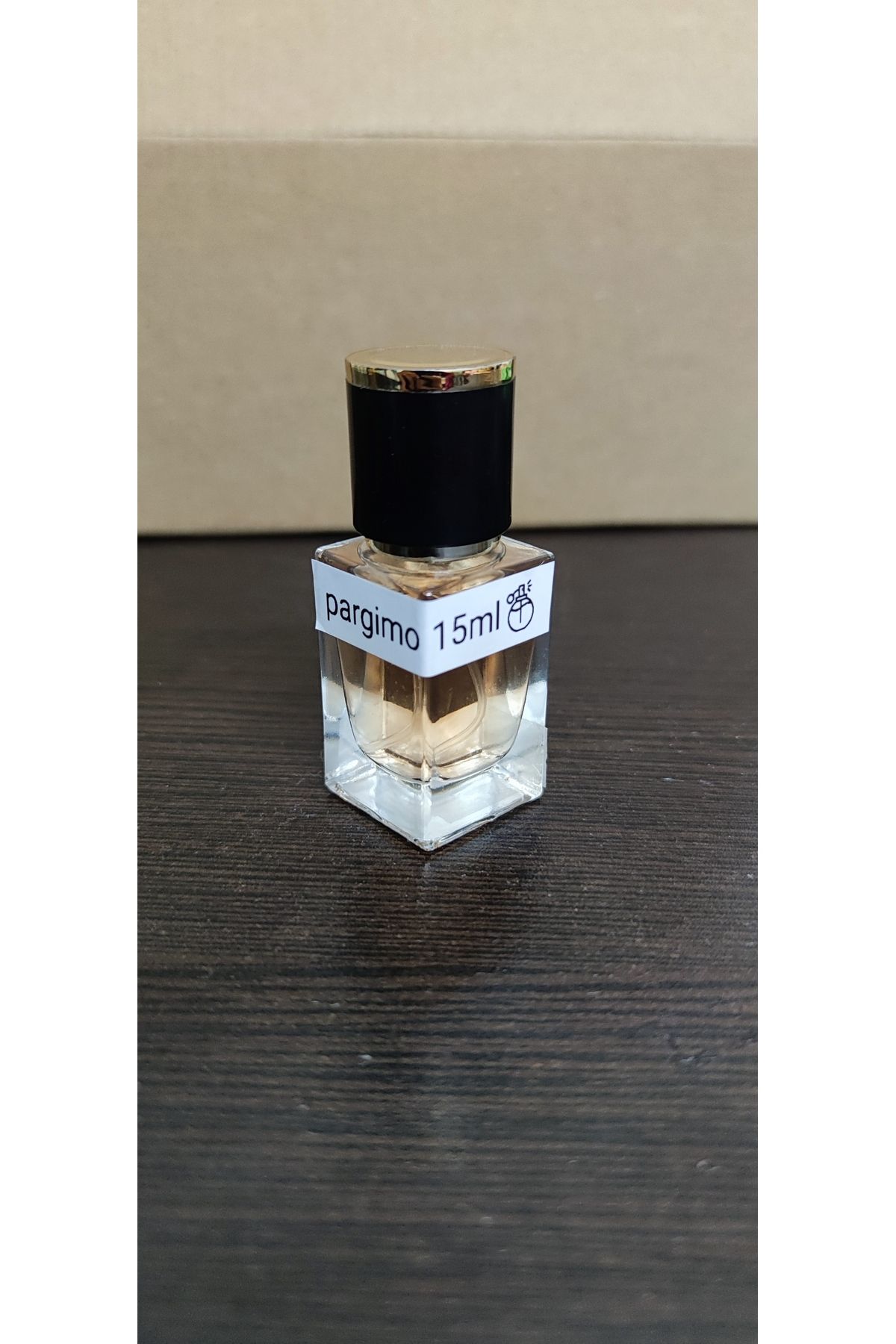 pargimo Kadın Parfümü 15ml (Yves Libre)