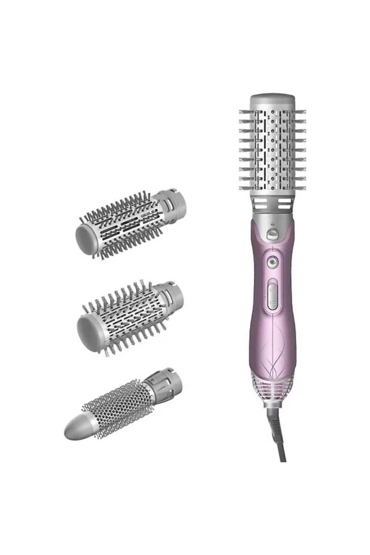 Hs 6220 Glamstyler/ Saç Şekillendirici