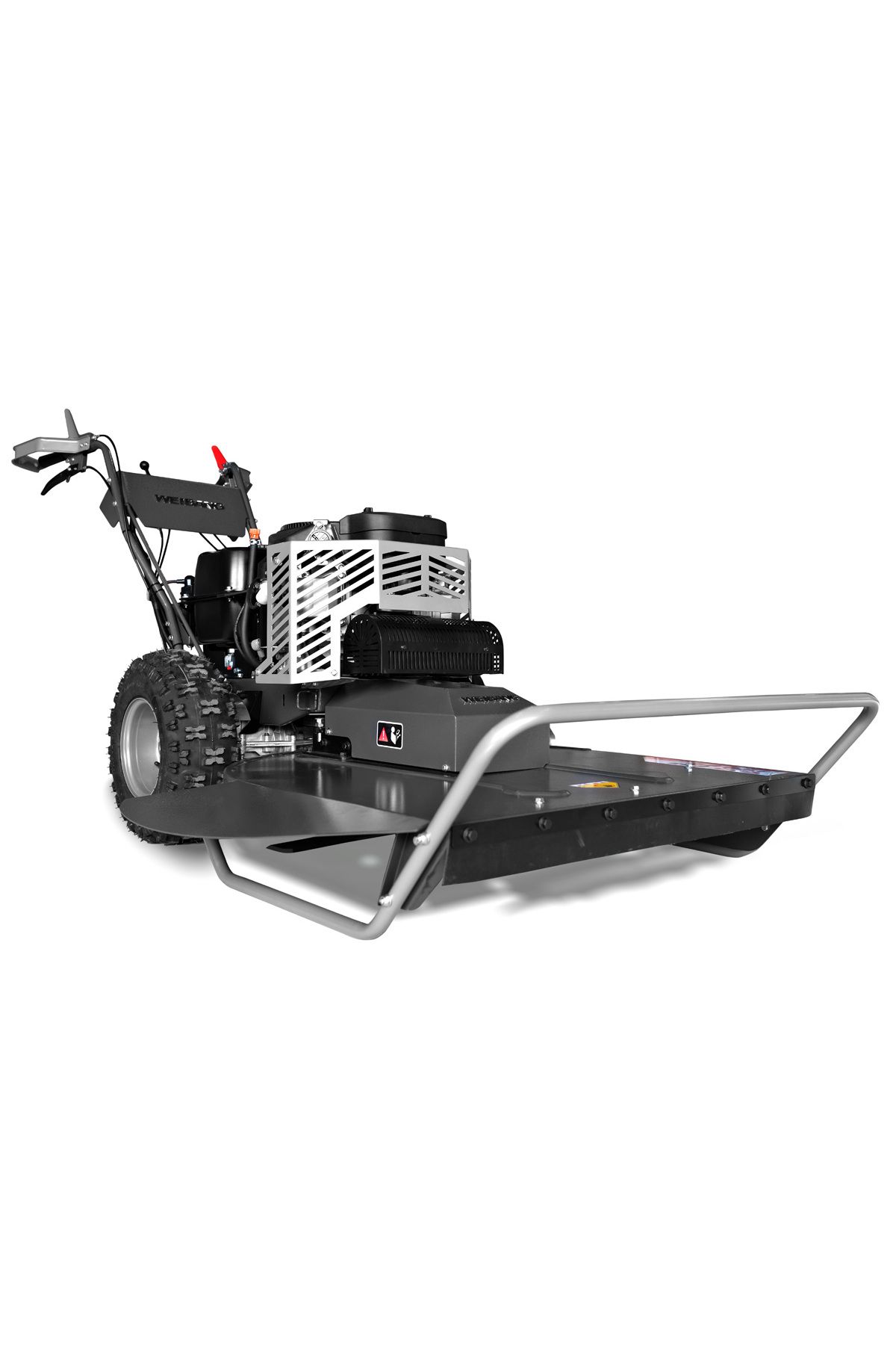 Weibang WBBC8623LC EUR5 ÇALI VE YABANİ OT BİÇME MAKİNESİ