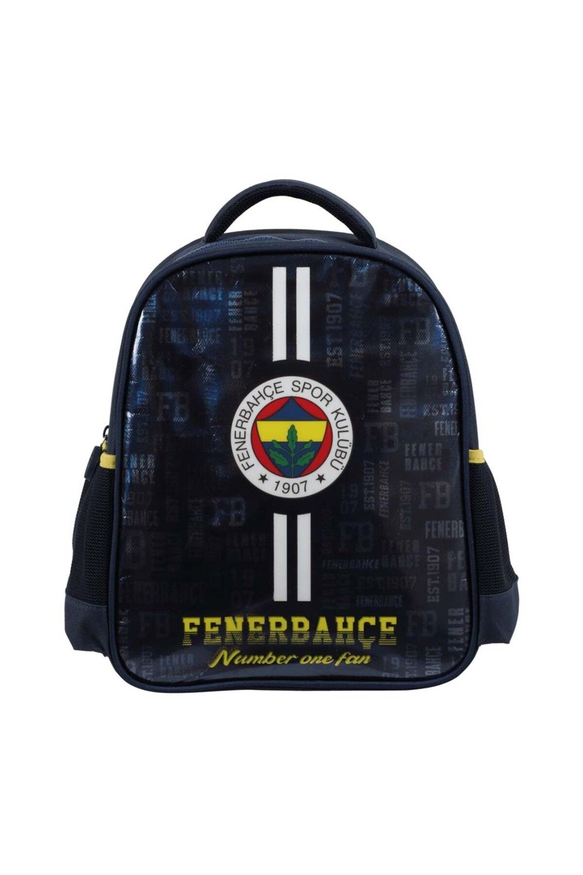 Fenerbahçe Anaokulu Çantası Brıck Number One