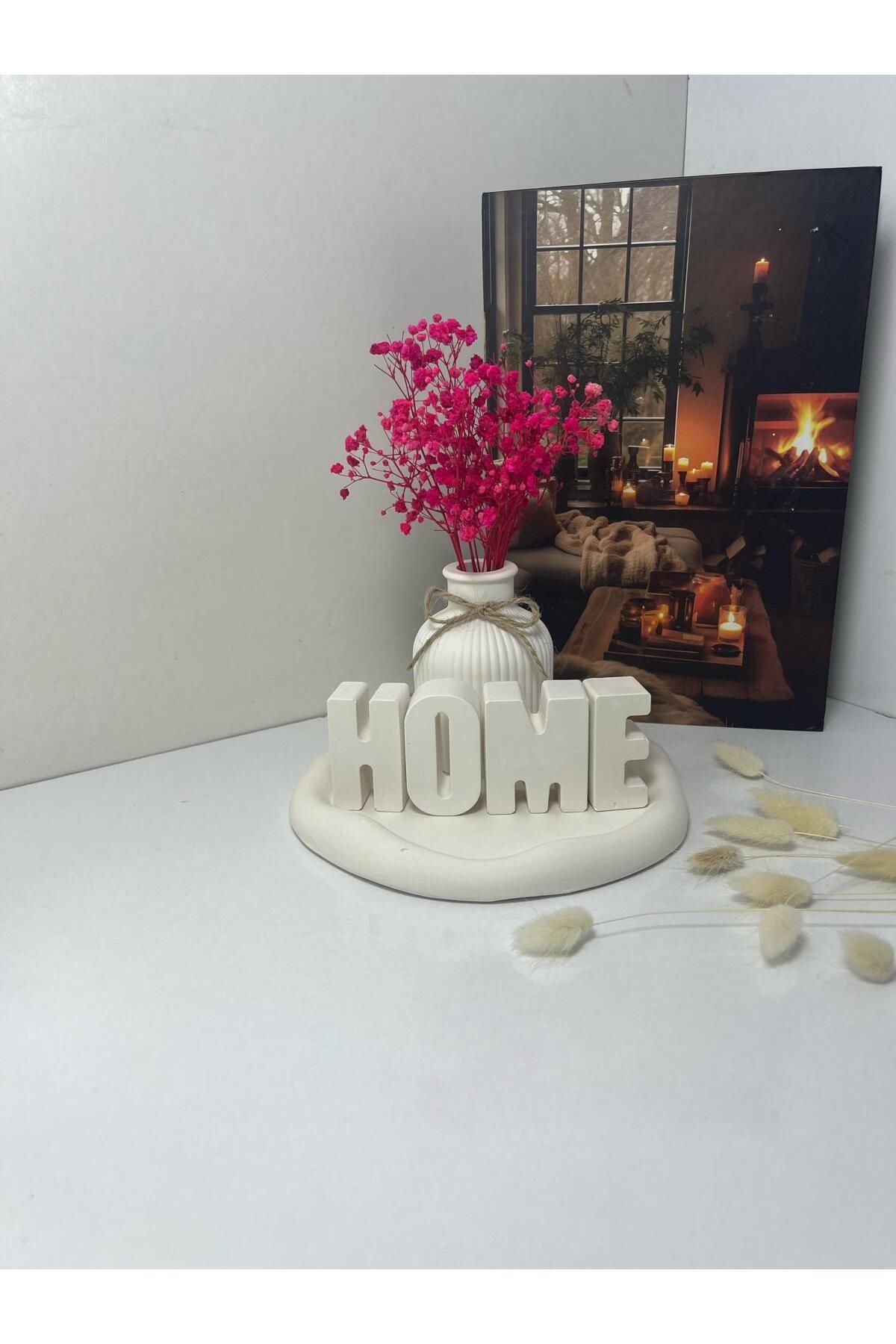 noordecor Dekoratif 3lü set