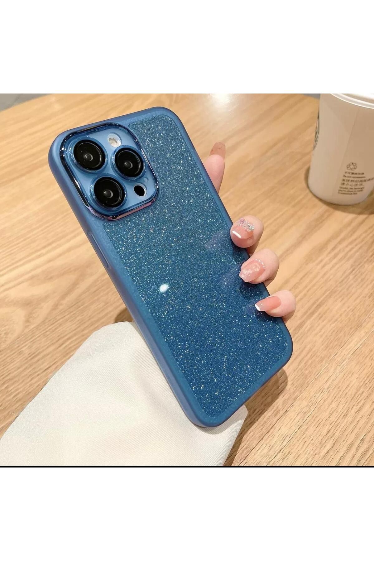 EPAksesuar Premium Kalite Iphone 14 Pro Max Telefon Kılıfı