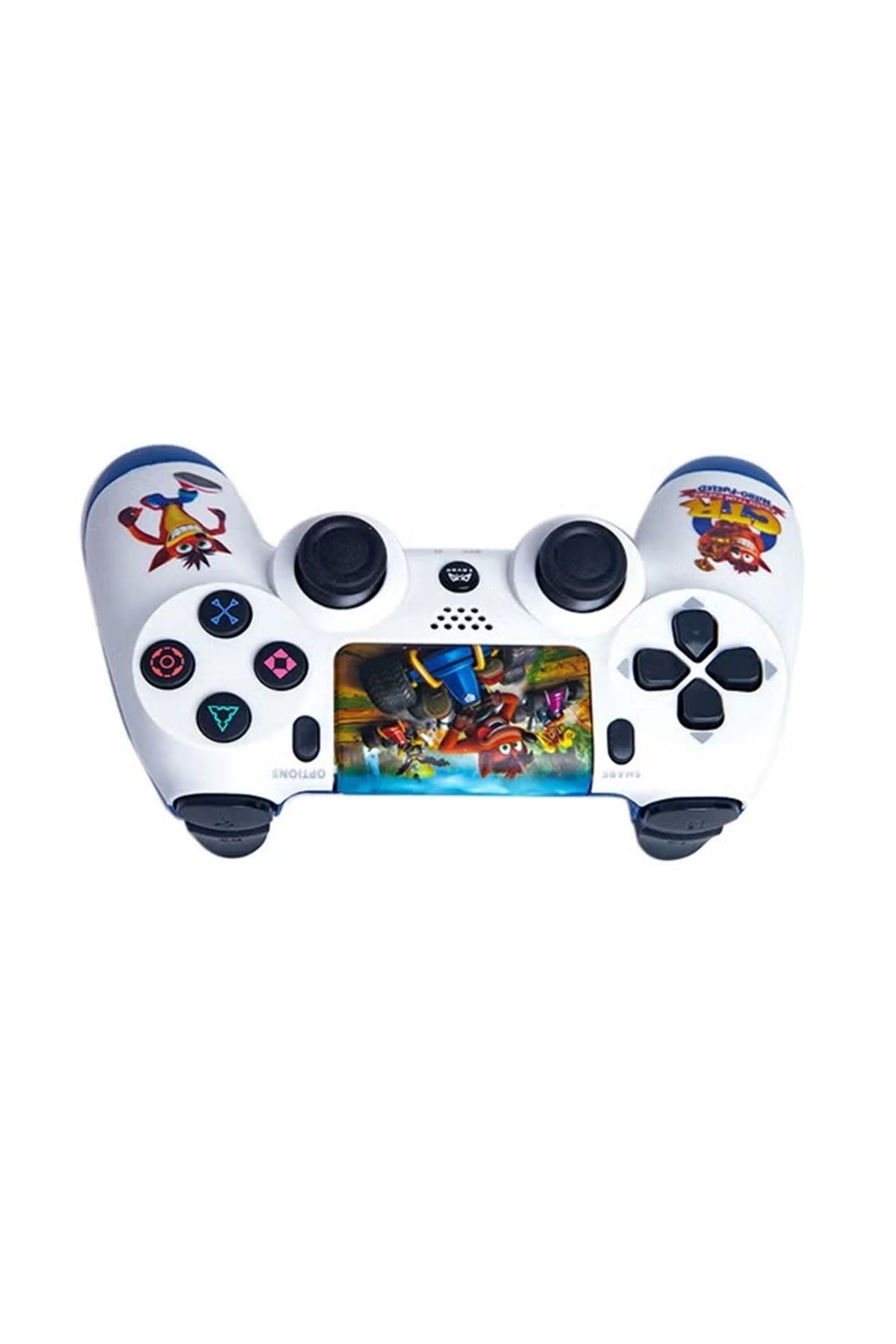 Generic-Wireless Controller For PlayStation 4 4