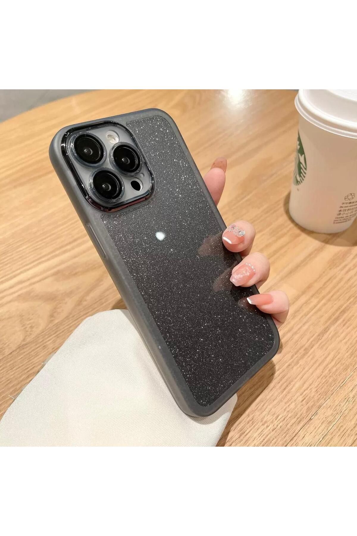 EPAksesuar Premium Kalite Iphone 14 Pro Max Telefon Kılıfı
