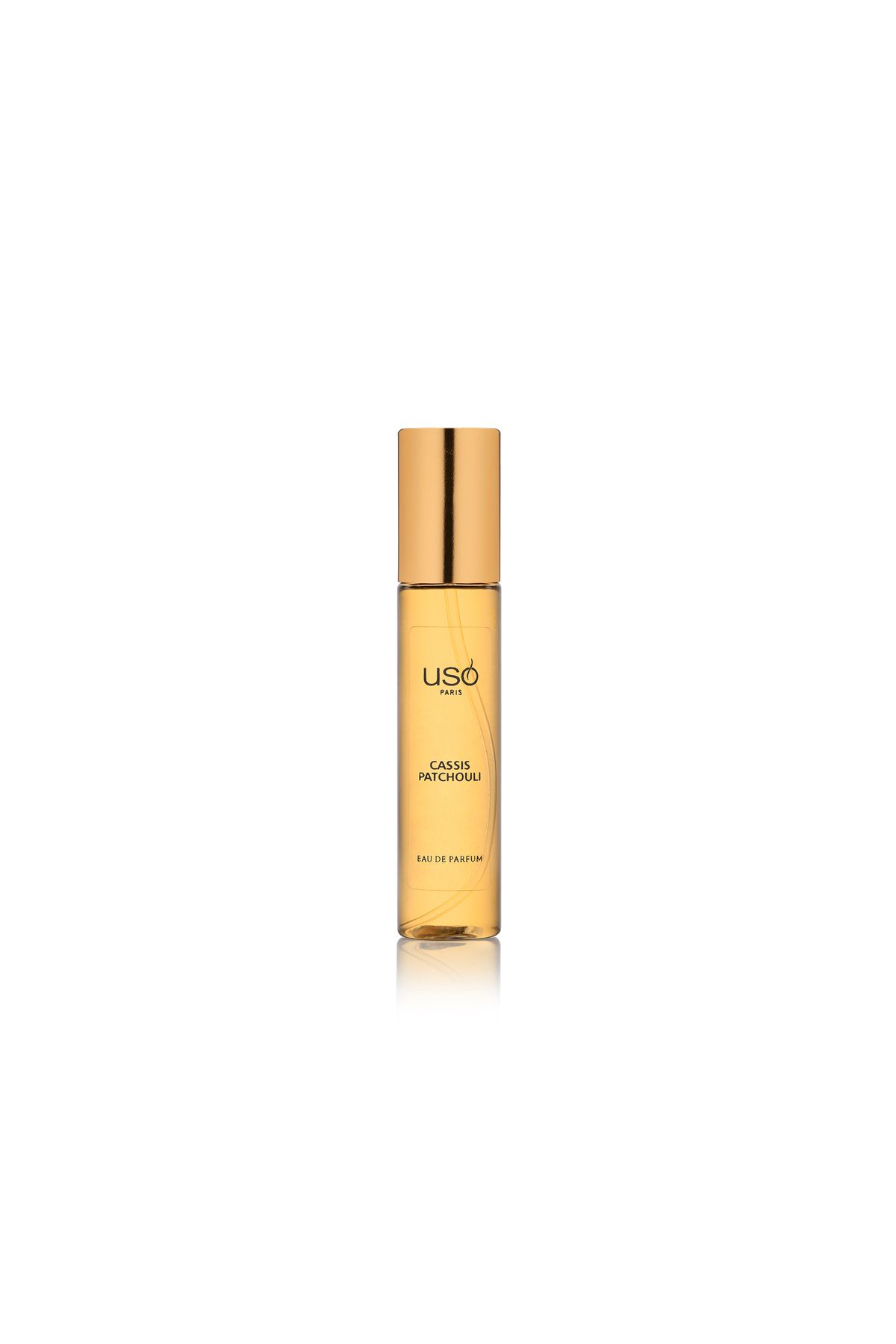 USO Cassis & Patchouli 15 ml EDP Kadın