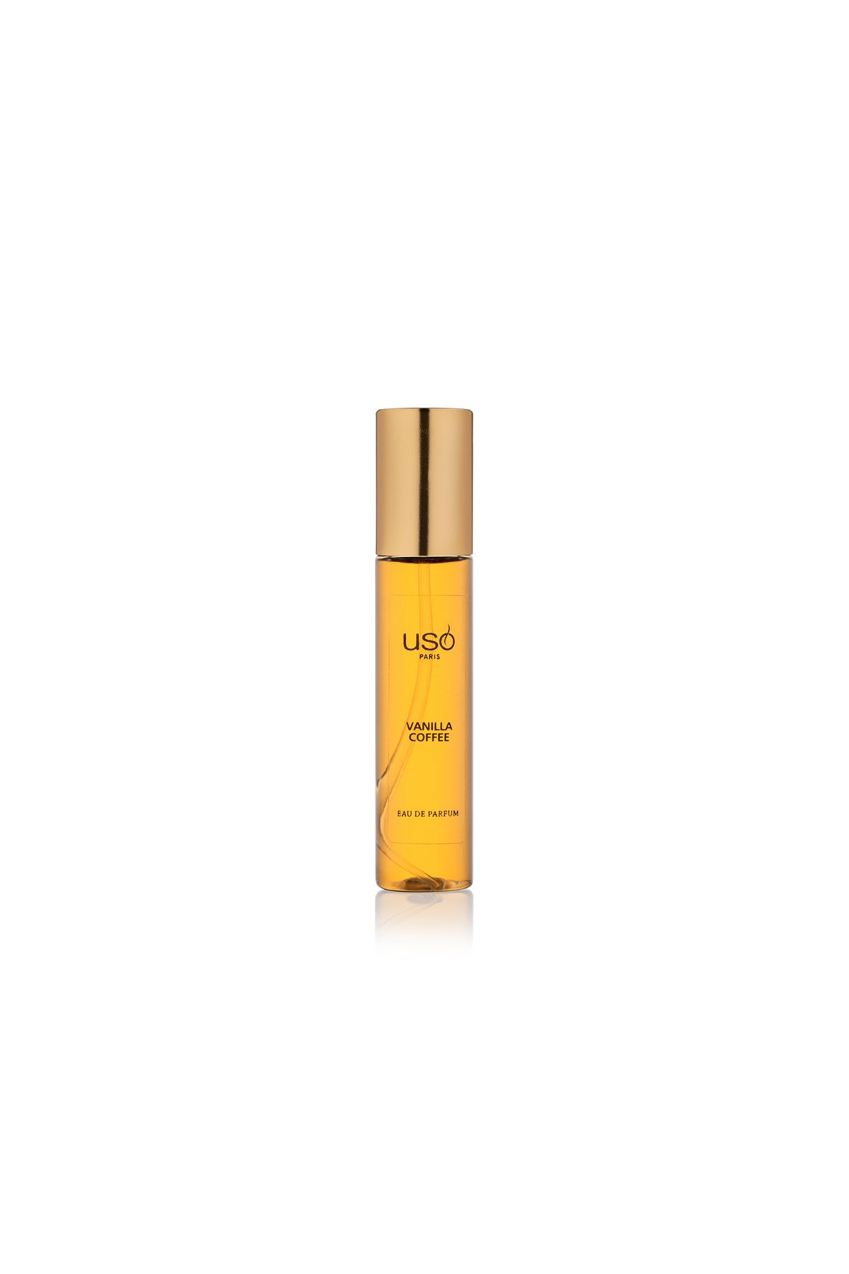 USO Vanilla & Coffee 15 ml EDP Kadın