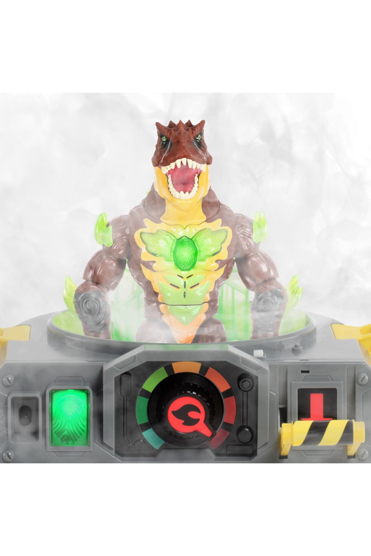 Beast Lab Canavar Laboratuvarı Dino 11108