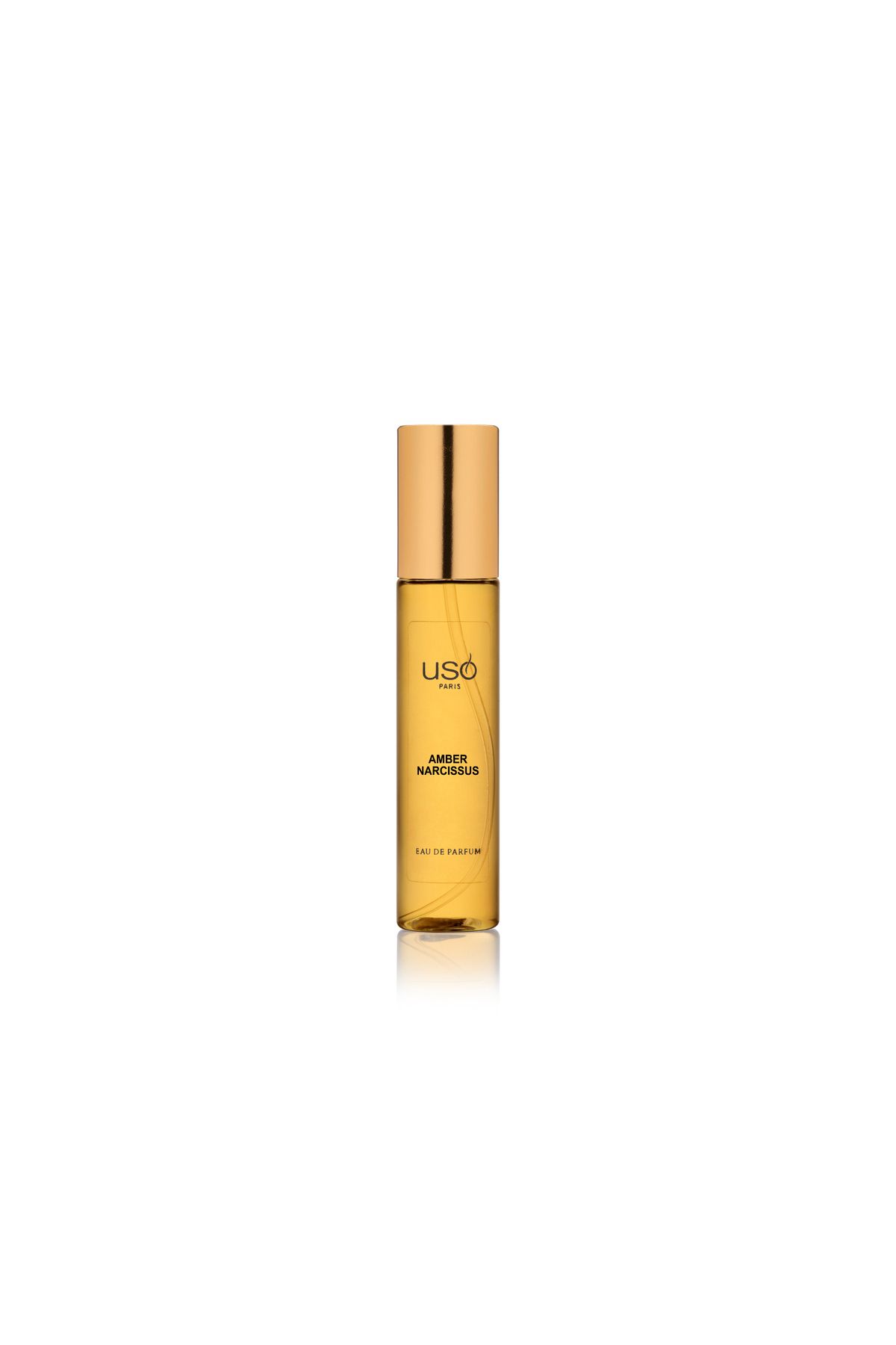 USO Amber & Narcissus 15 ml EDP Kadın