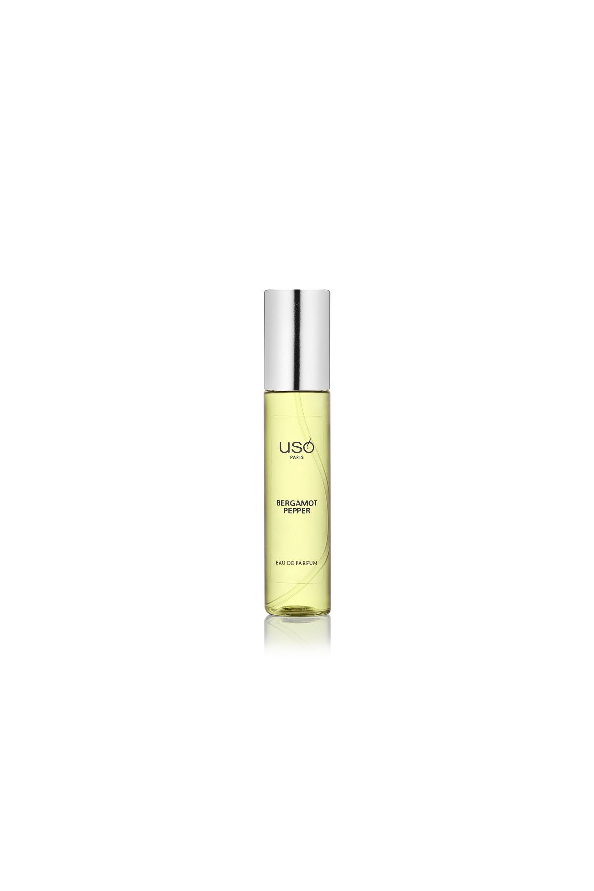 USO Bergamot & Pepper 15ml EDP Erkek
