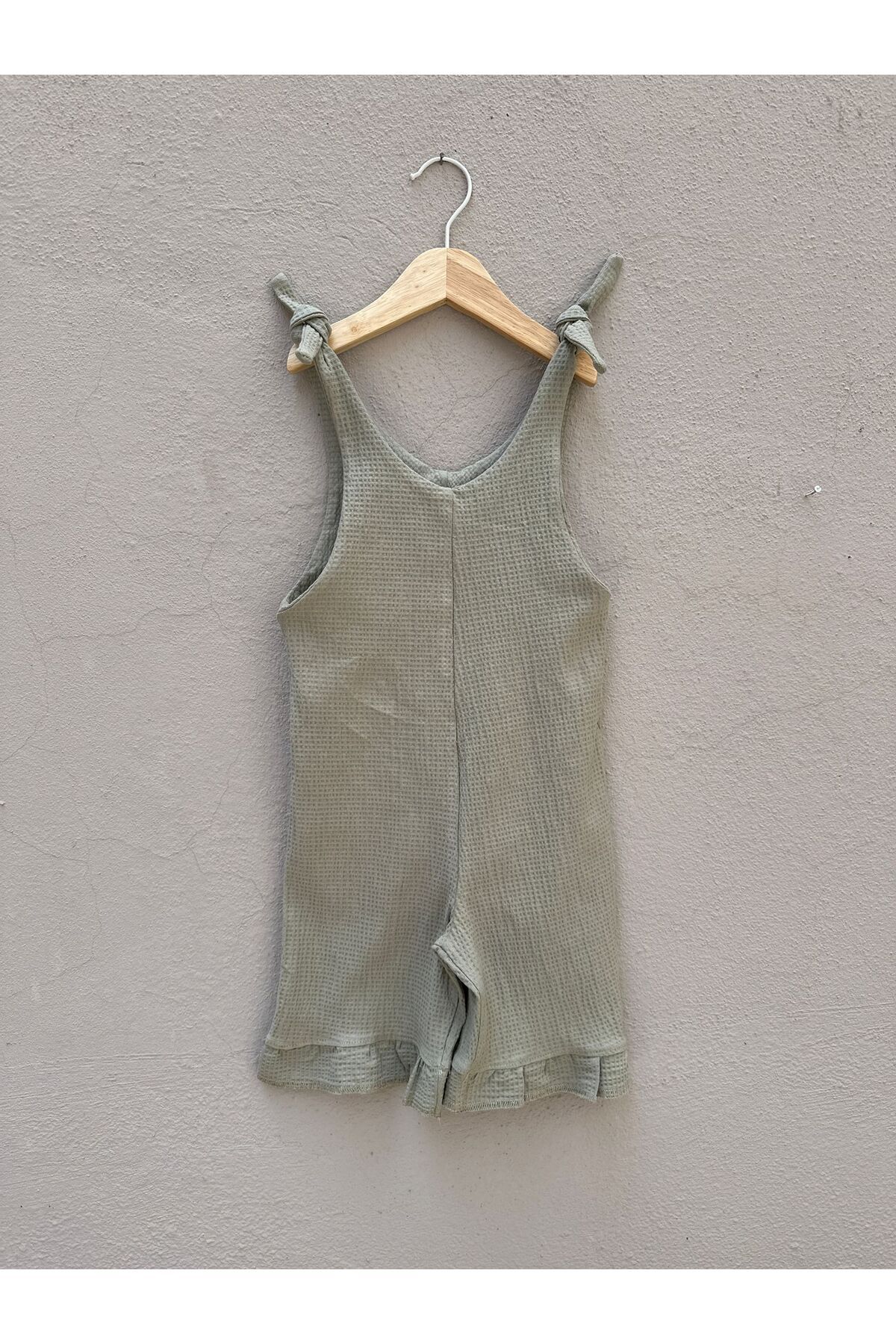 BabyDia-Off Shoulder Jumpsuit 5
