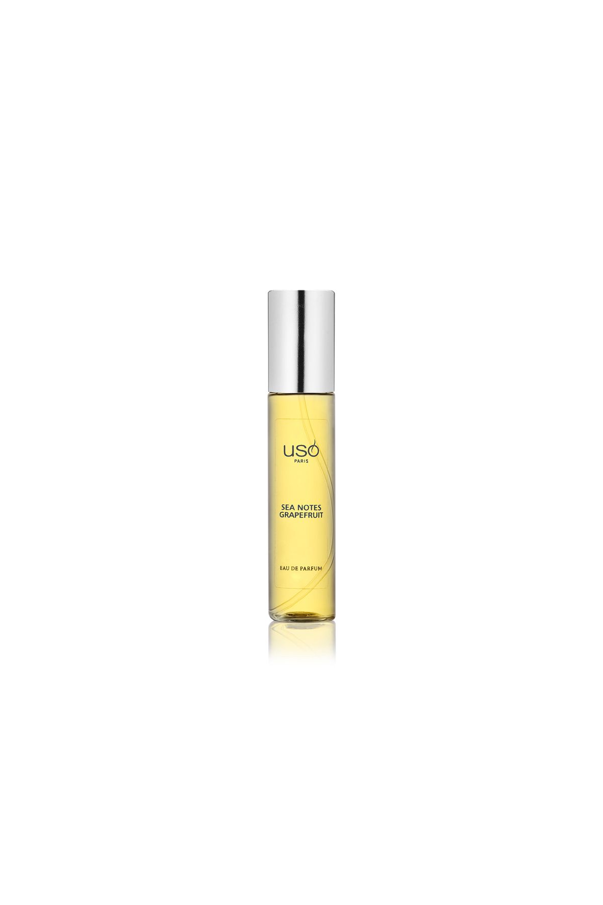 USO Sea Notes & Grapefruit 15ml EDP Erkek