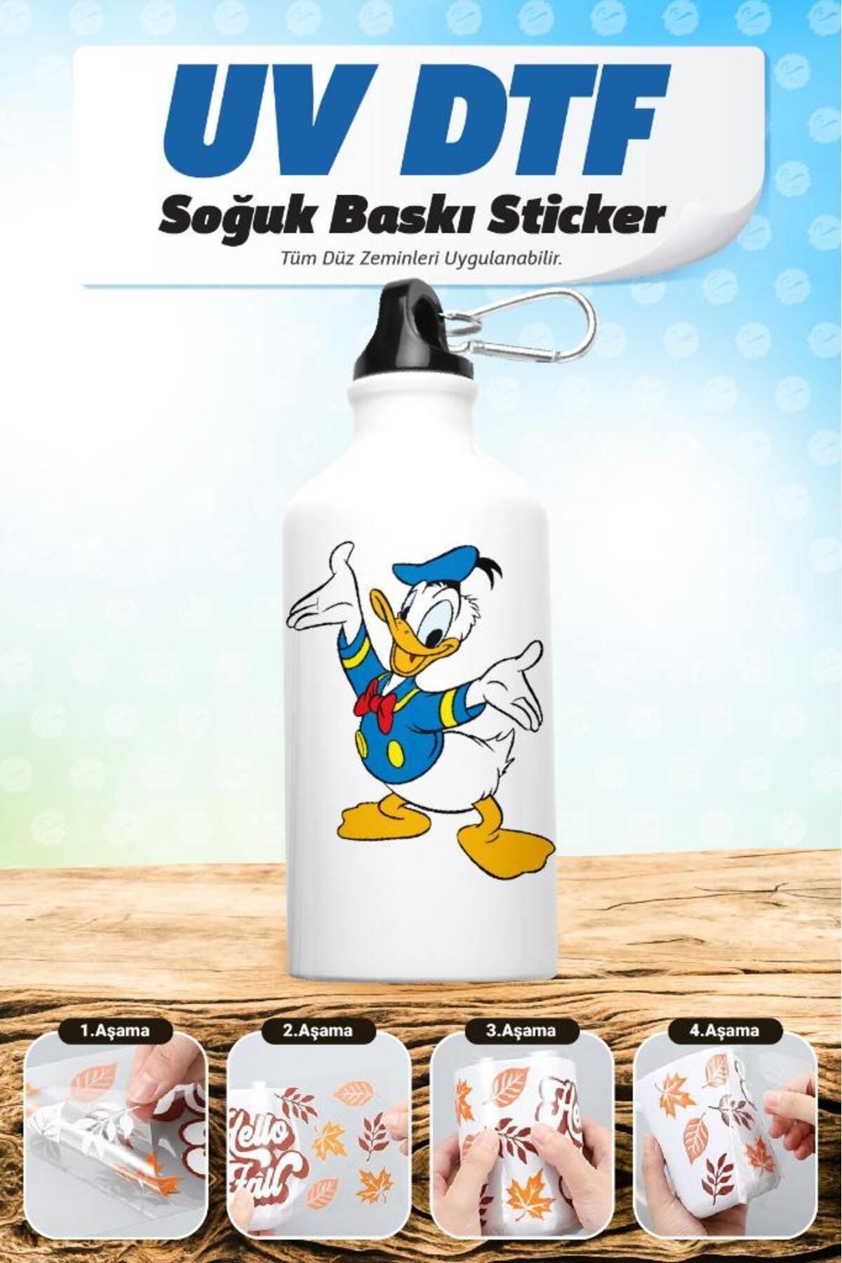 t tuğset etiket Desenli Bardak Sarma Transfer Etiketi (Laptop Tablet Bavul Cam Duvar) Kabartma Sticker Çıkartma Suy