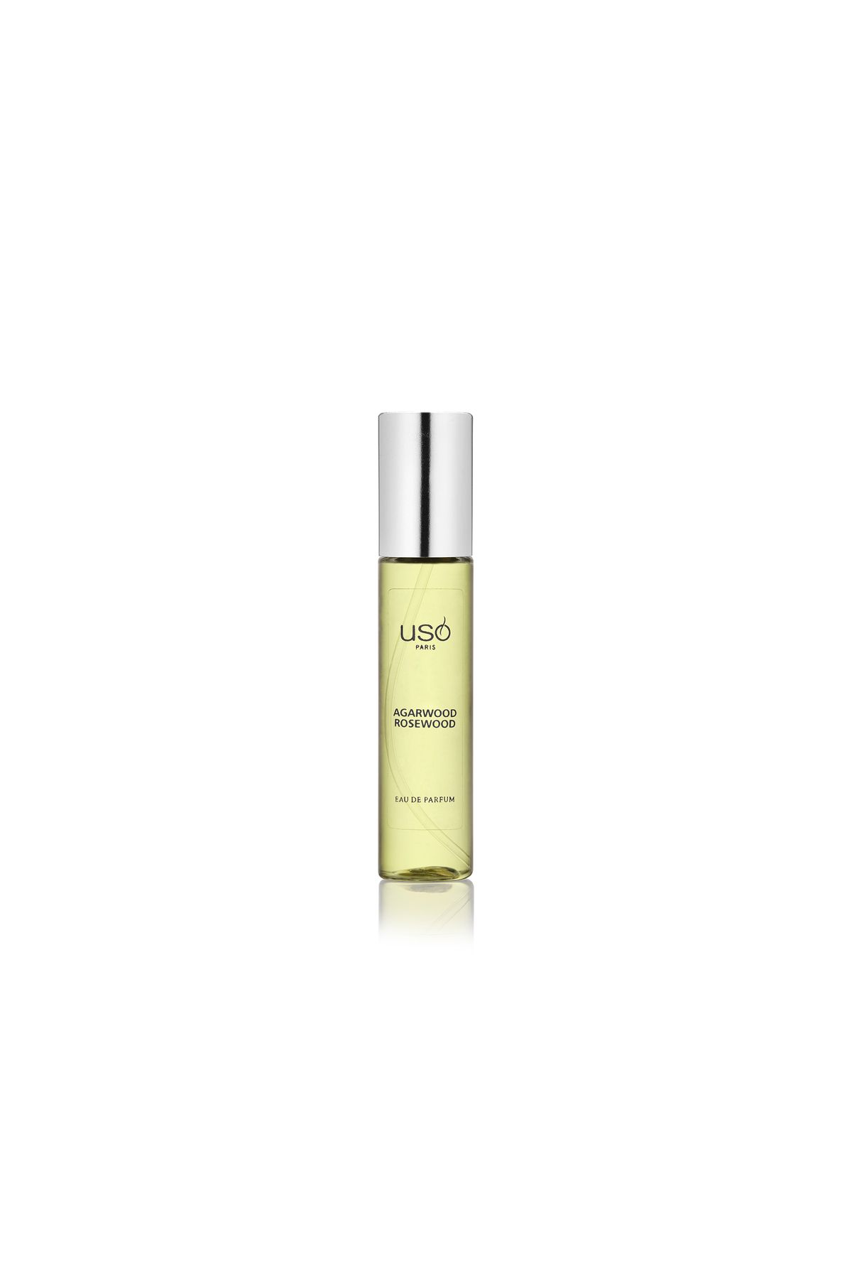 USO Agarwood & Rosewood 15ml EDP Erkek