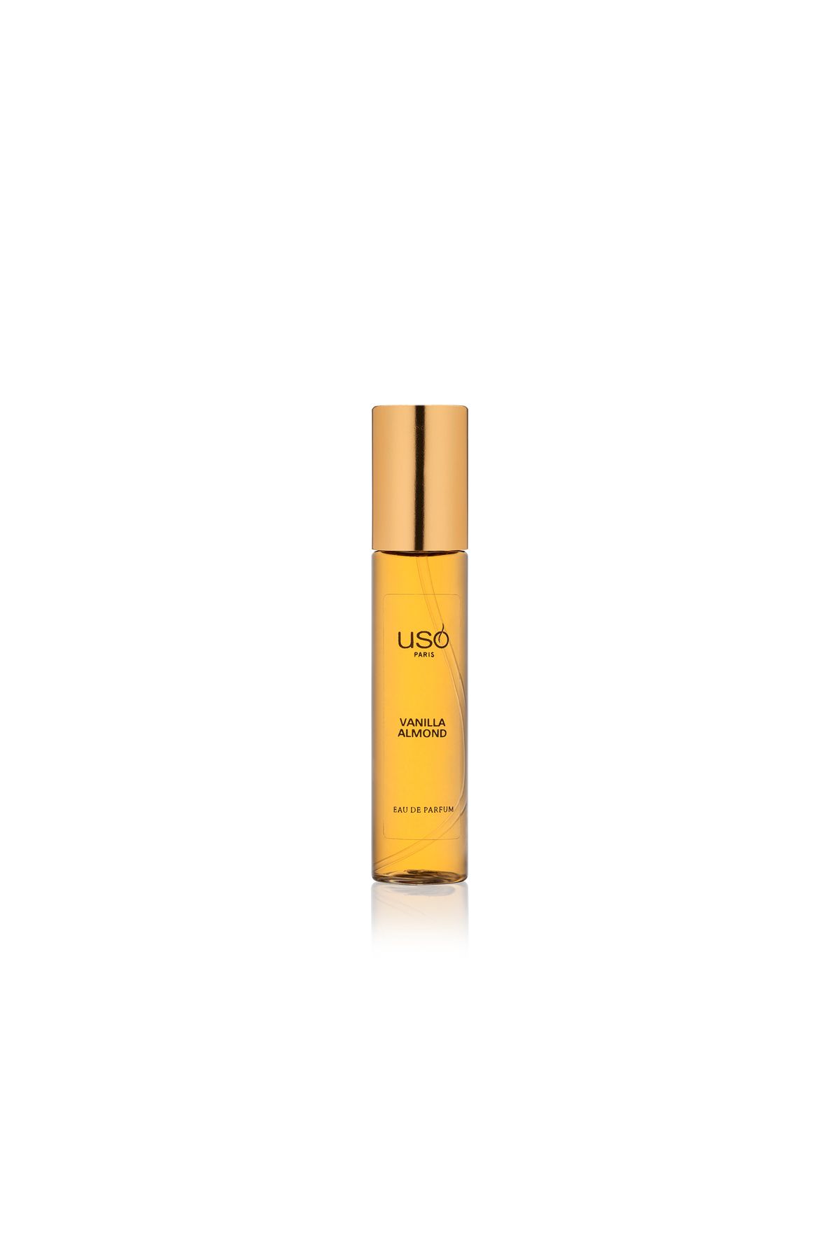 USO Vanilla & Almond 15 ml EDP Kadın