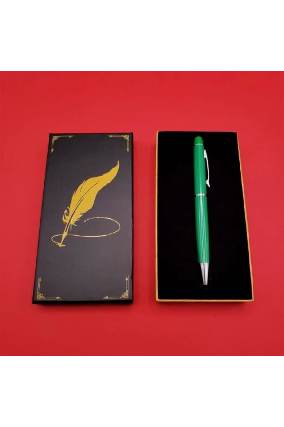 NETWORK ART Touchpen Kalem
