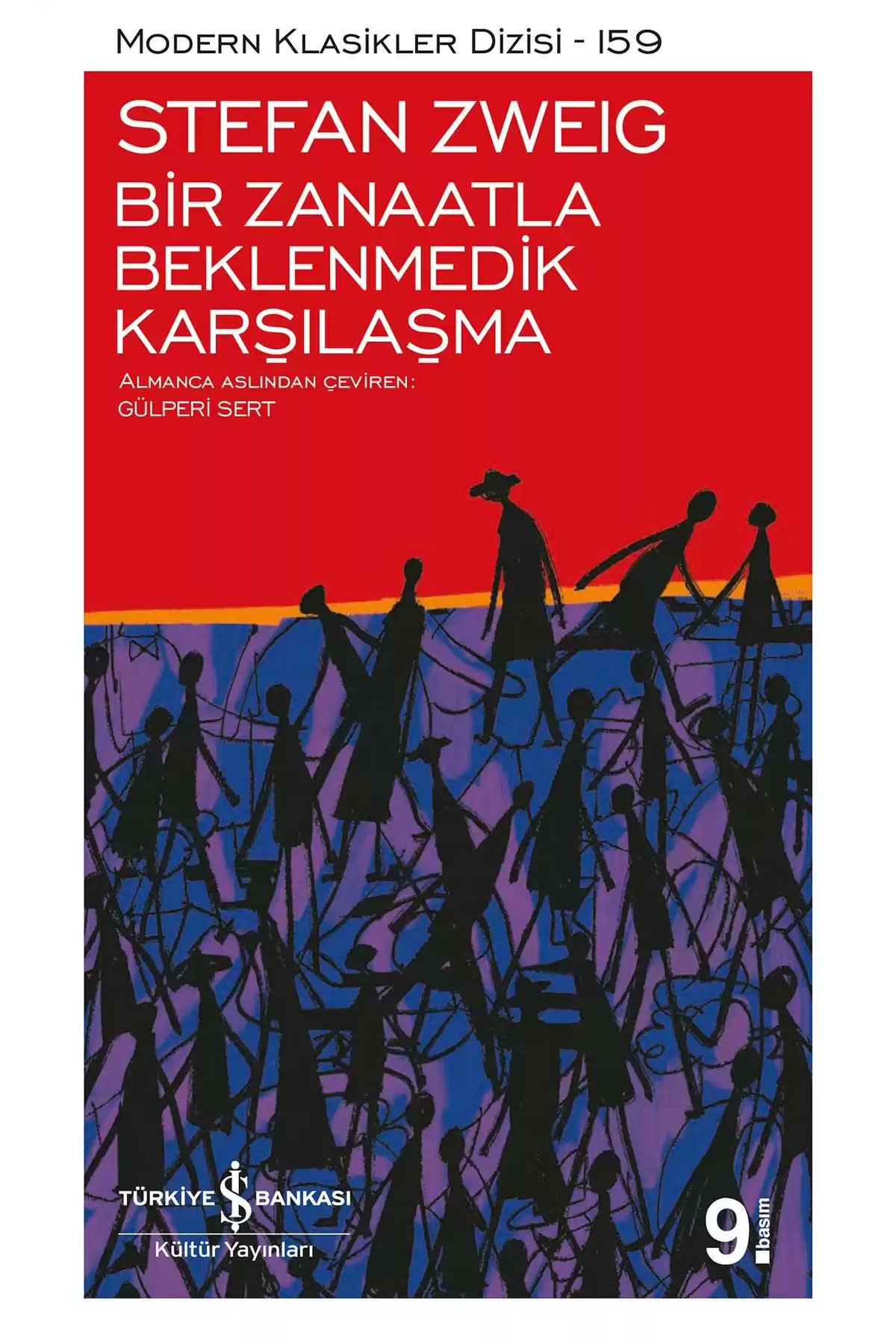 Bloomsbury Bir Zanaatla Beklenmedik Karşılaşma - Stefan Zweig