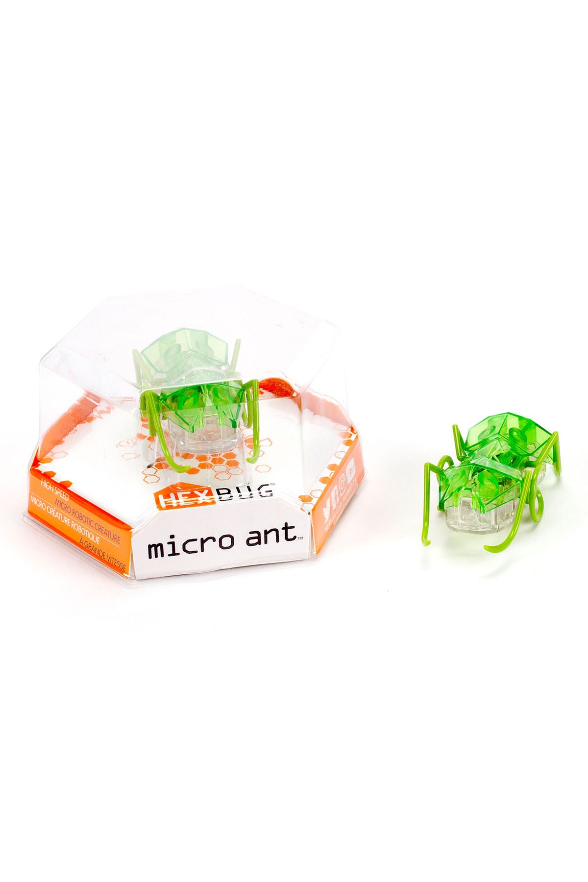 NECO TOYS Hexbug Micro Karınca Yeşil
