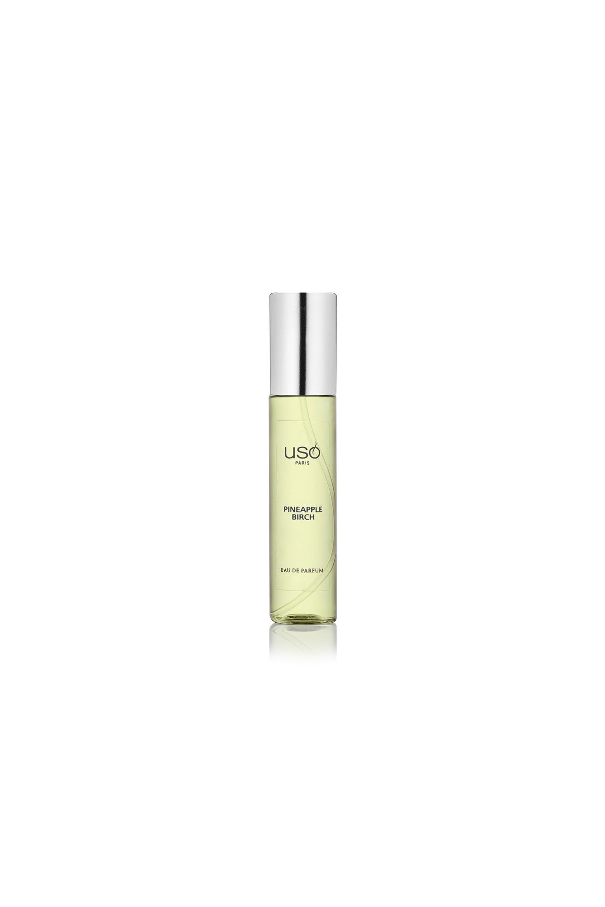 USO Pineapple & Birch 15ml EDP Erkek