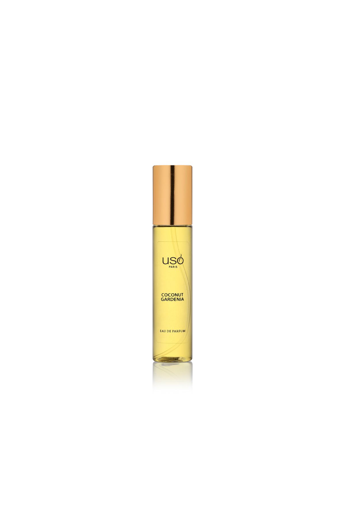 USO Coconut & Gardenia 15 ml EDP Kadın