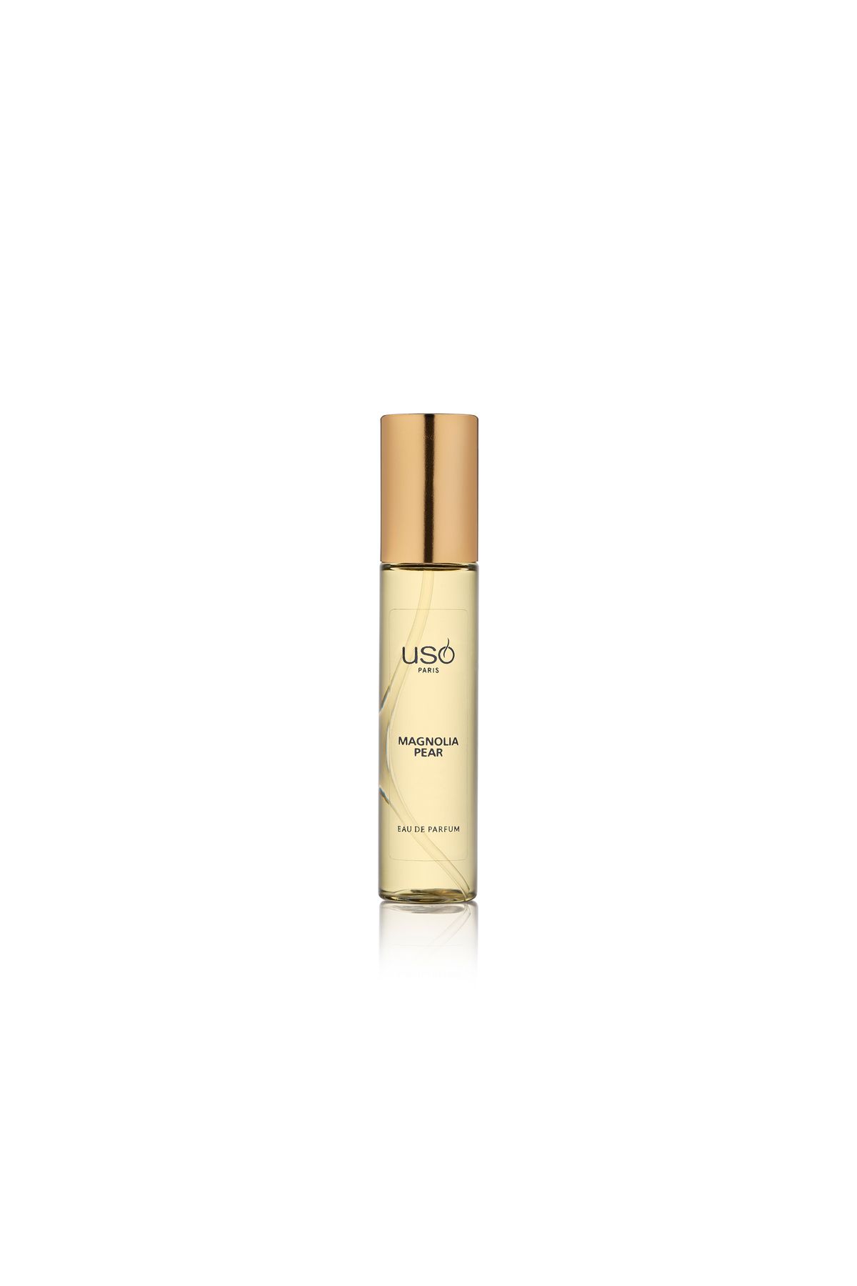 USO Magnolia & Pear 15 ml EDP Kadın