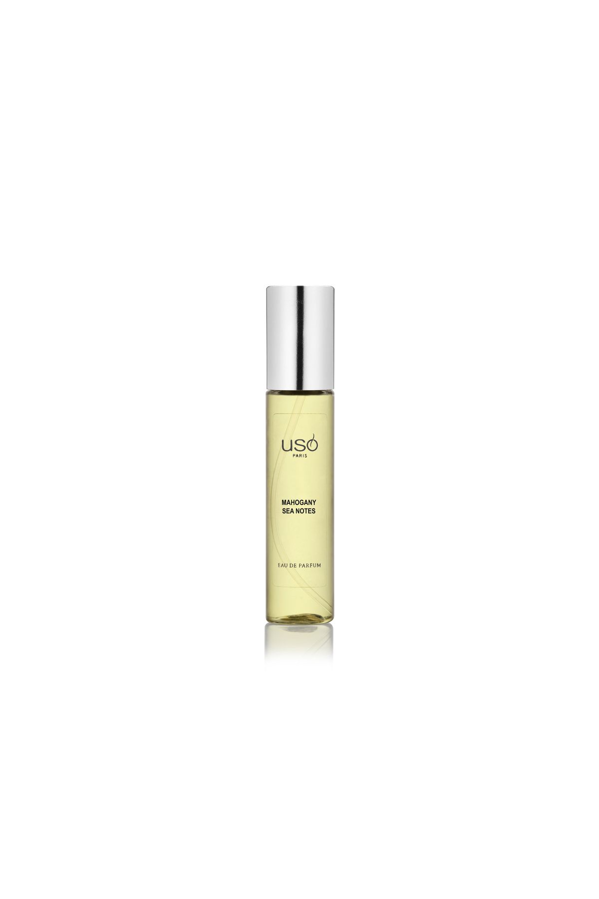 USO Mahogany & Sea Notes 15ml EDP Erkek