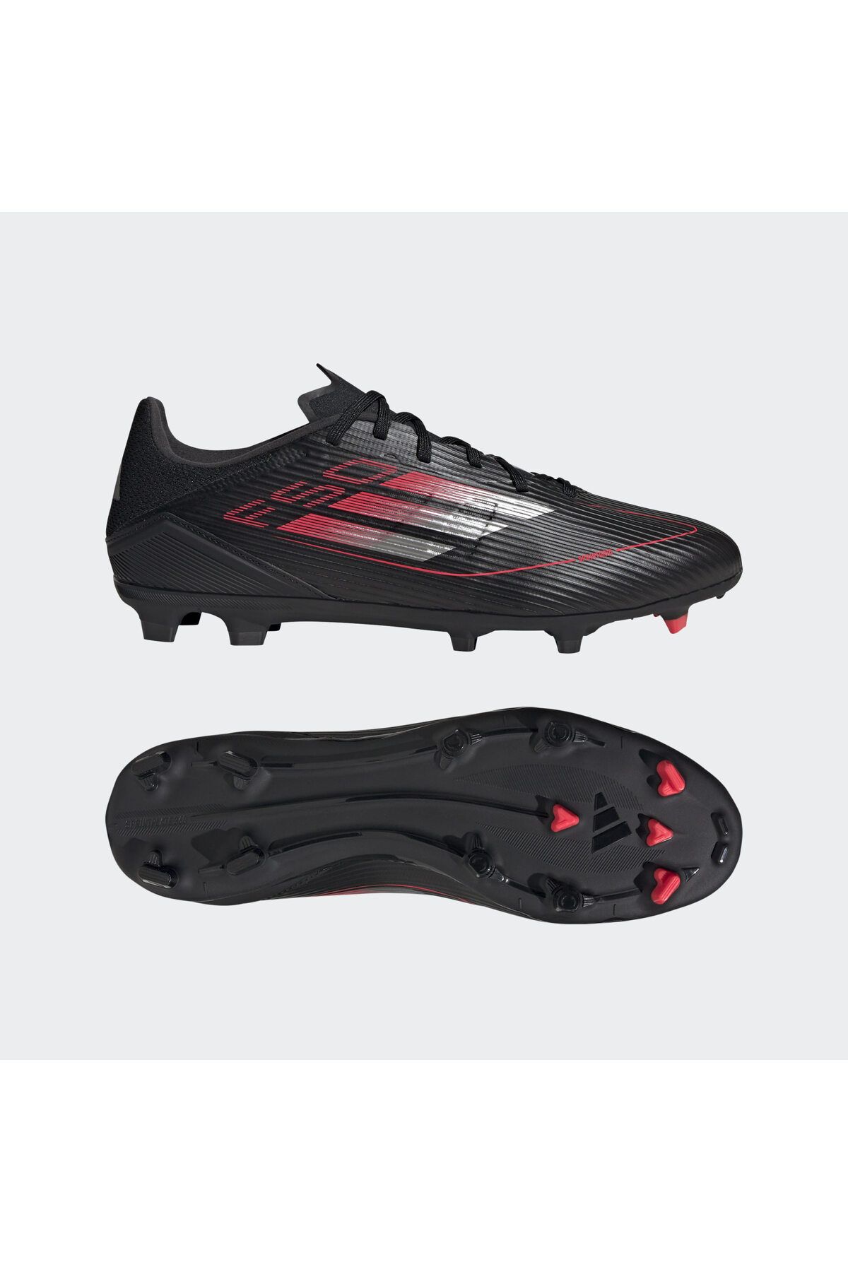 کرمپون مردانه و زنانه F50 LEAGUE FG MG اورجینال adidas