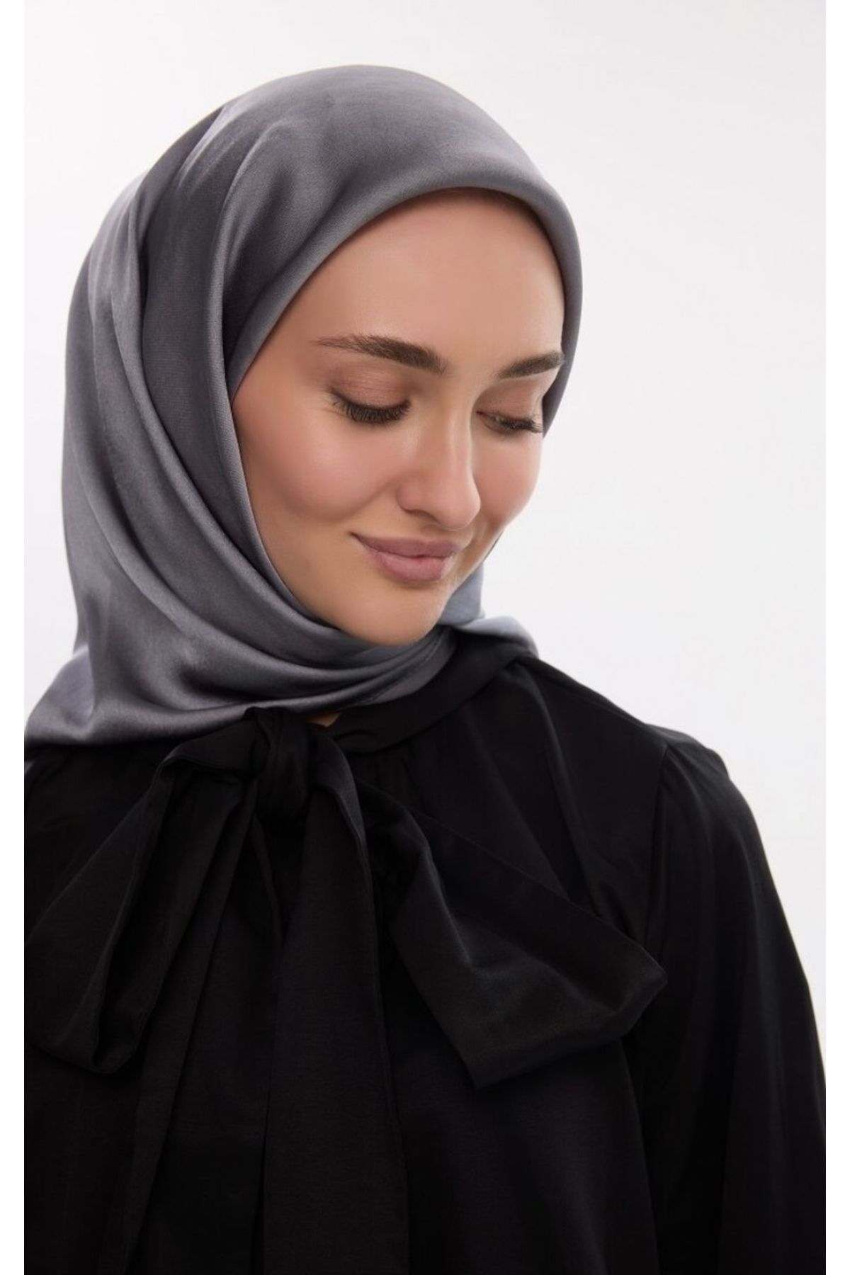 Muensu Janjan Kare Eşarp, Parlak Janjan Eşarp Kına, Düğün ve Özel Günler, Abiyelik Janjan Eşarp 003