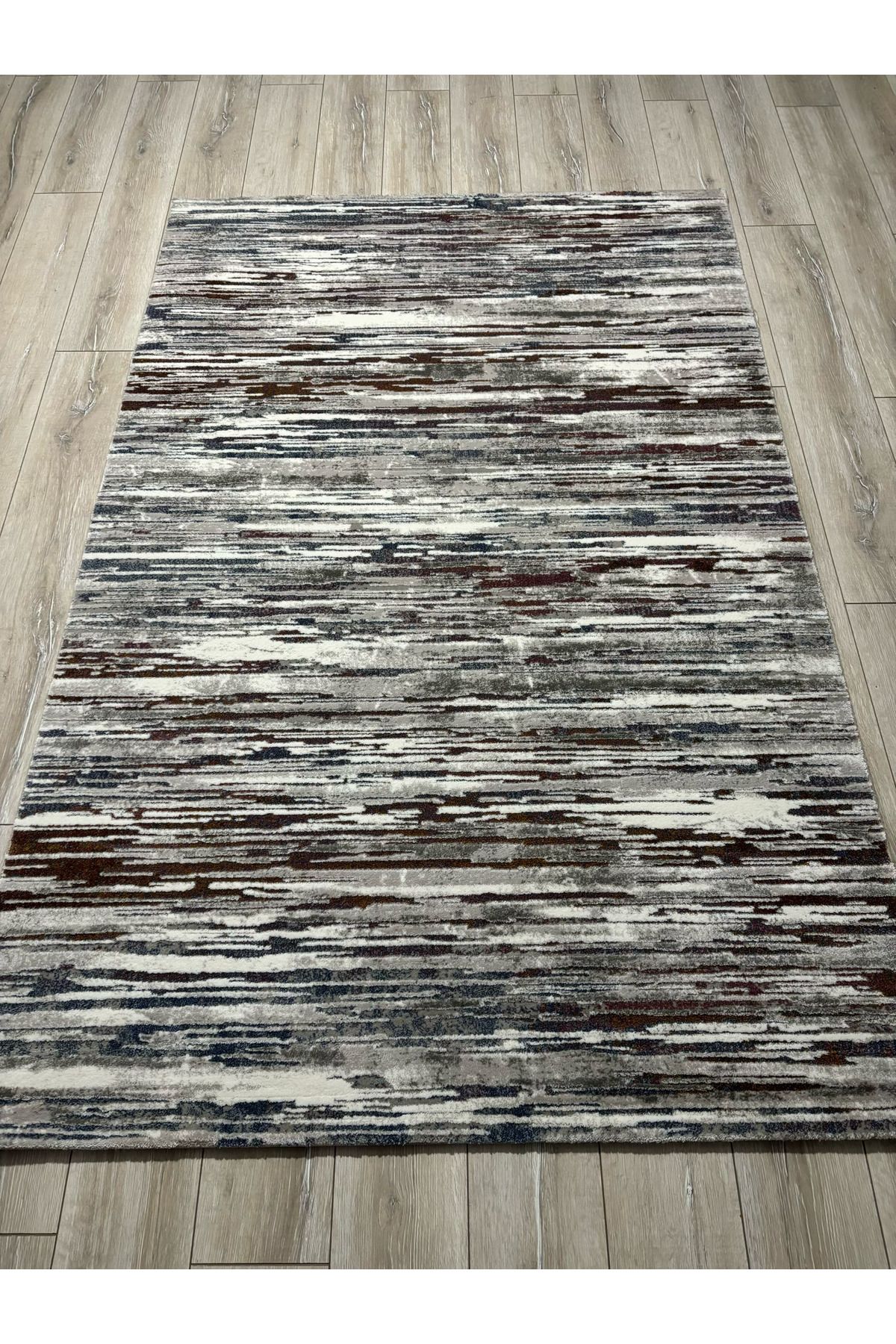 padişah halı PADİŞAH HALI LUX ŞATO %100 AKRİLİK 150x233 +YATIŞMAZ HALI+ 12 MM HAV YÜKSEKLİĞİ+KALIN HALI
