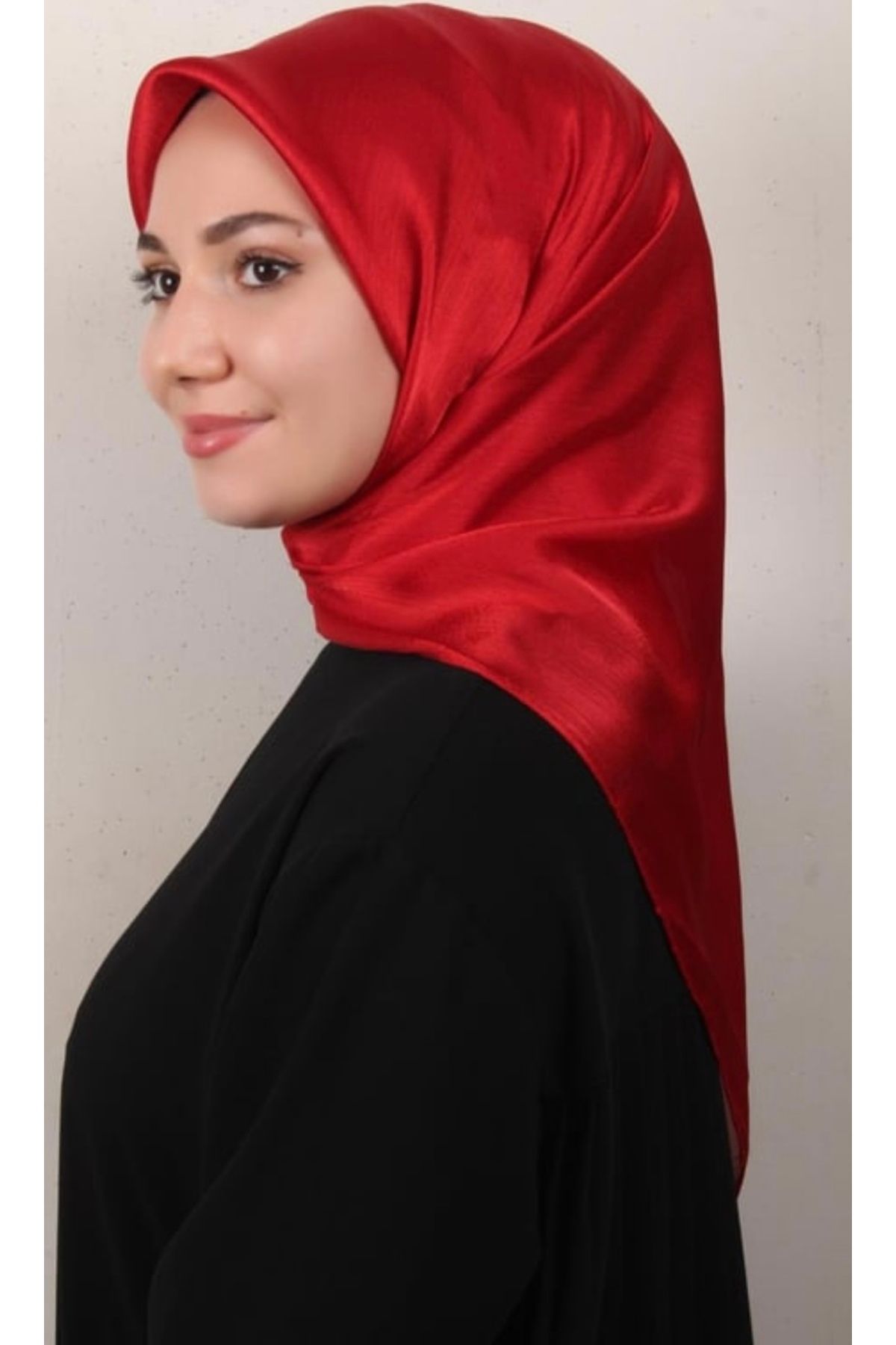 Muensu Janjan Kare Eşarp, Parlak Janjan Eşarp Kına, Düğün ve Özel Günler, Abiyelik Janjan Eşarp 003