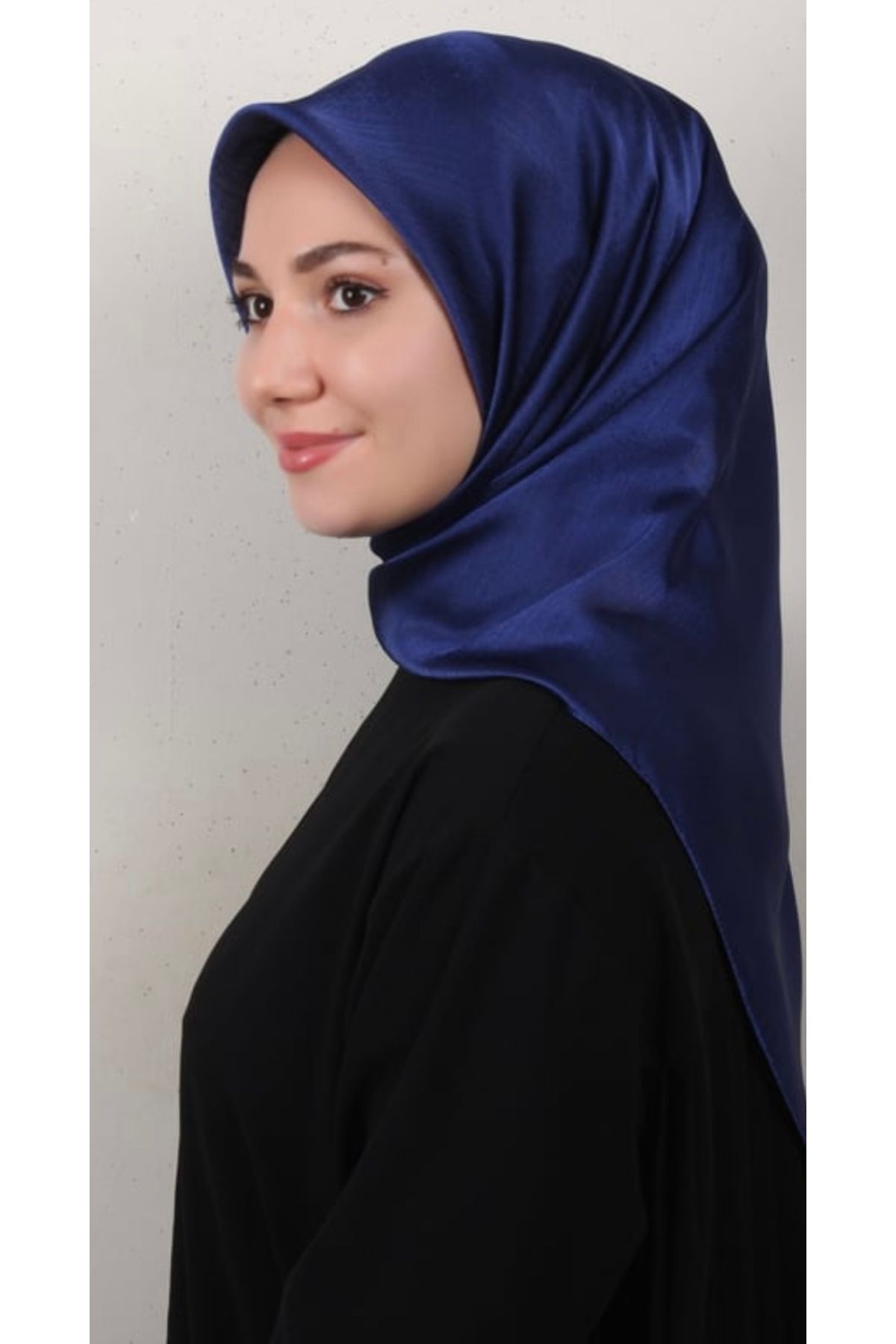 Muensu Janjan Kare Eşarp, Parlak Janjan Eşarp Kına, Düğün ve Özel Günler, Abiyelik Janjan Eşarp 003