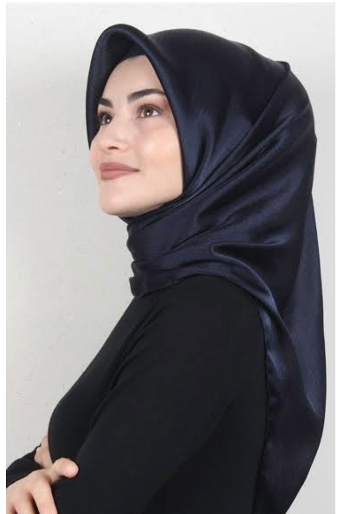Muensu Janjan Kare Eşarp, Parlak Janjan Eşarp Kına, Düğün ve Özel Günler, Abiyelik Janjan Eşarp 003