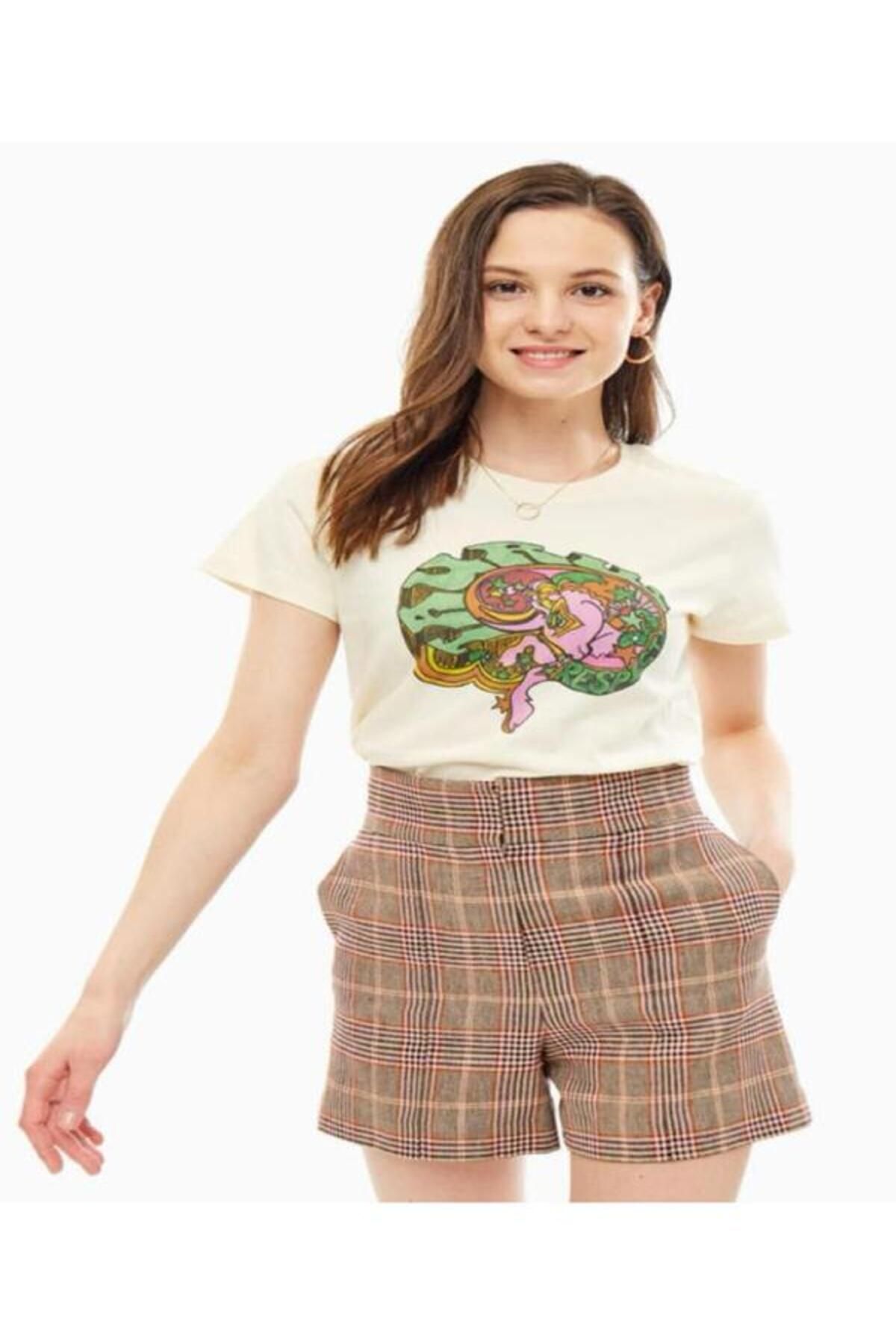 Tommy Hilfiger New collection zendaya women t-shirt taurus zodiac sign logo