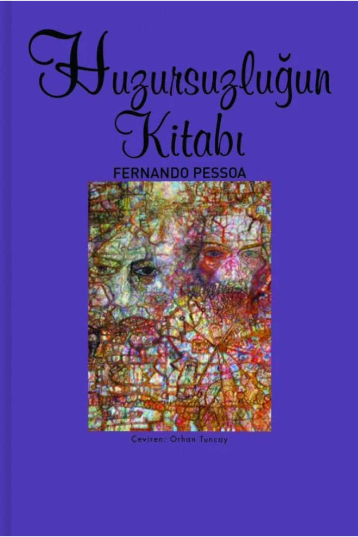 Bloomsbury Huzursuzluğun Kitabı - Fernando Pessoa
