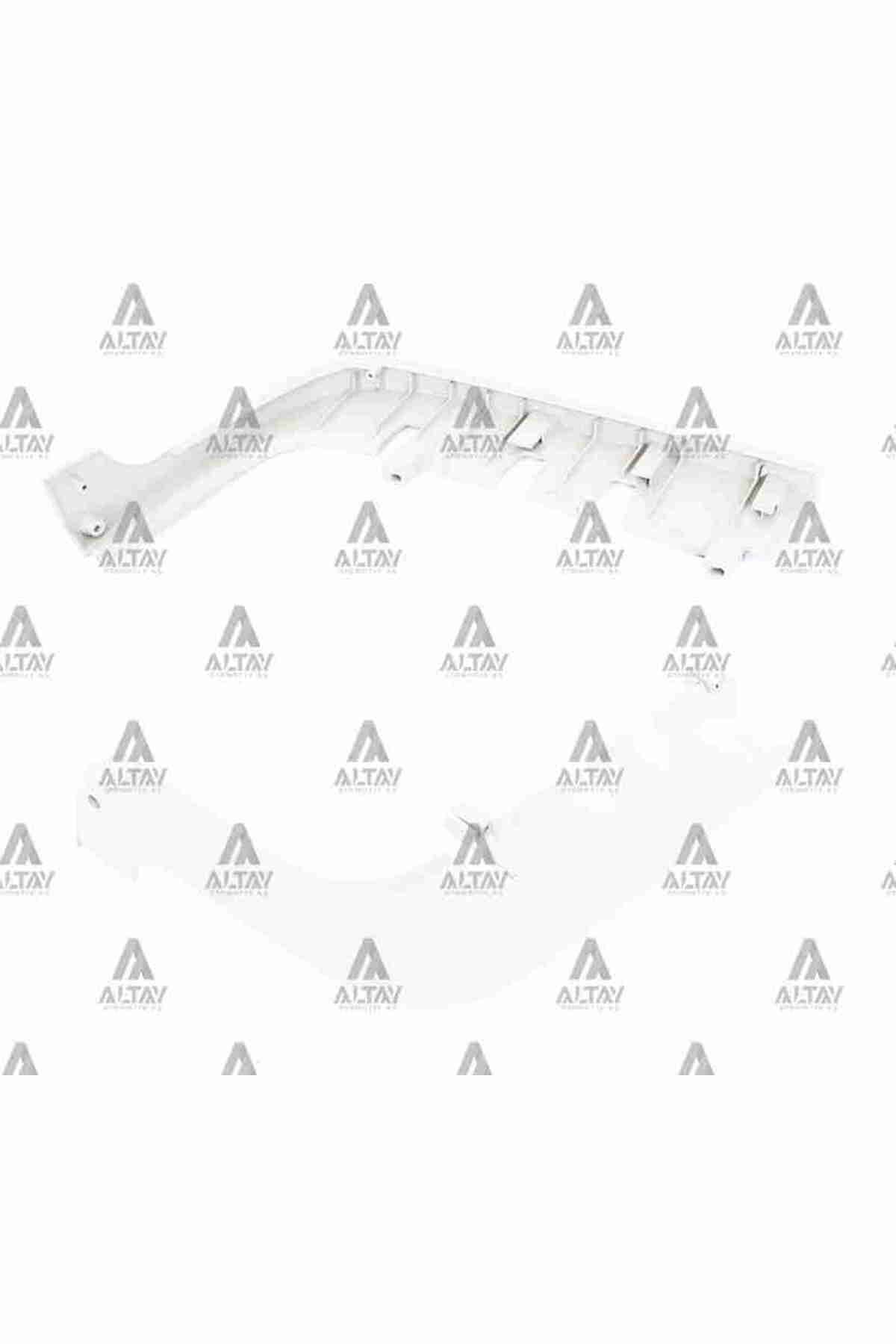 Orjinal FAR ALT ÇITASI L-300 98-09 SOL-[product_code]