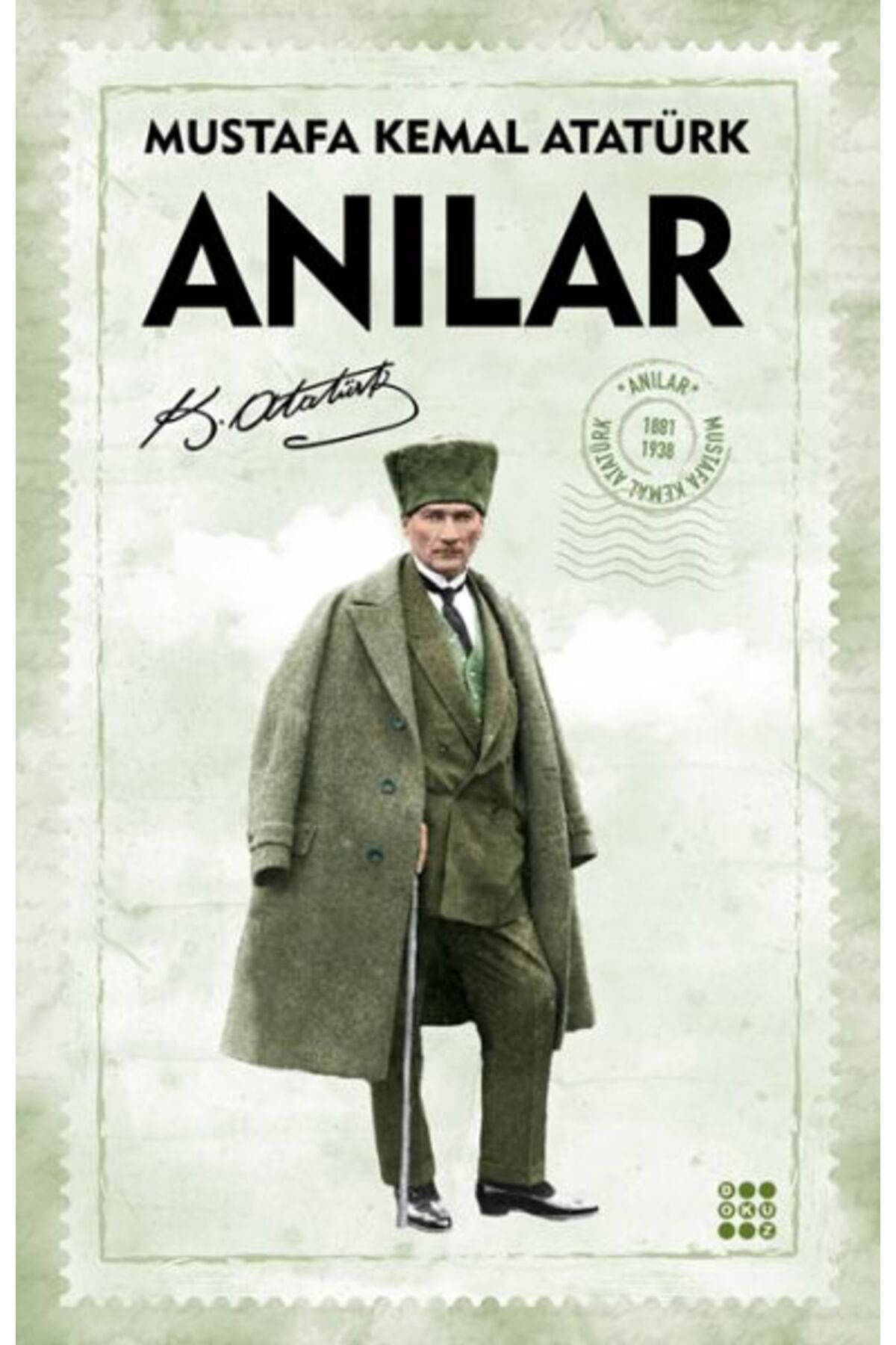 Karatay Yayınları Anılar