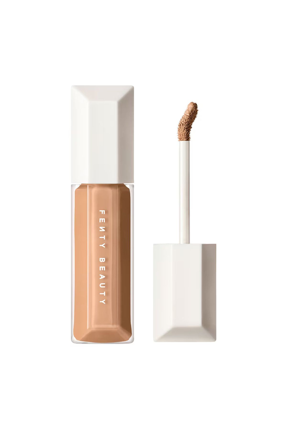 FENTY BEAUTY Işıltılı Bir Ten ve Cilde Bakım Yapan Uzun Süre Kalıcı Nemlendirici Kapatıcı - 295W (9 g)