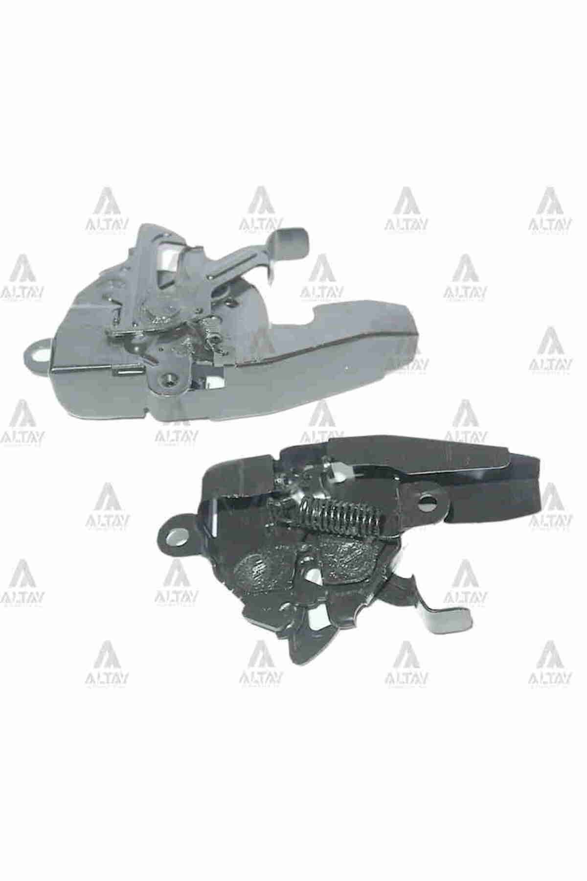 Orjinal KİLİT KAPUT COROLLA 09-12-[product_code]