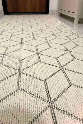 Has 1950 Mistral 1407 Beyaz - Salon, Koridor (Yolluk), Mutfak, Antre, Yatak v...