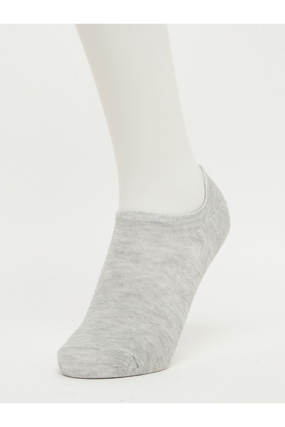 Styli-Pack of 3 Comfortable Ankle Socks 6