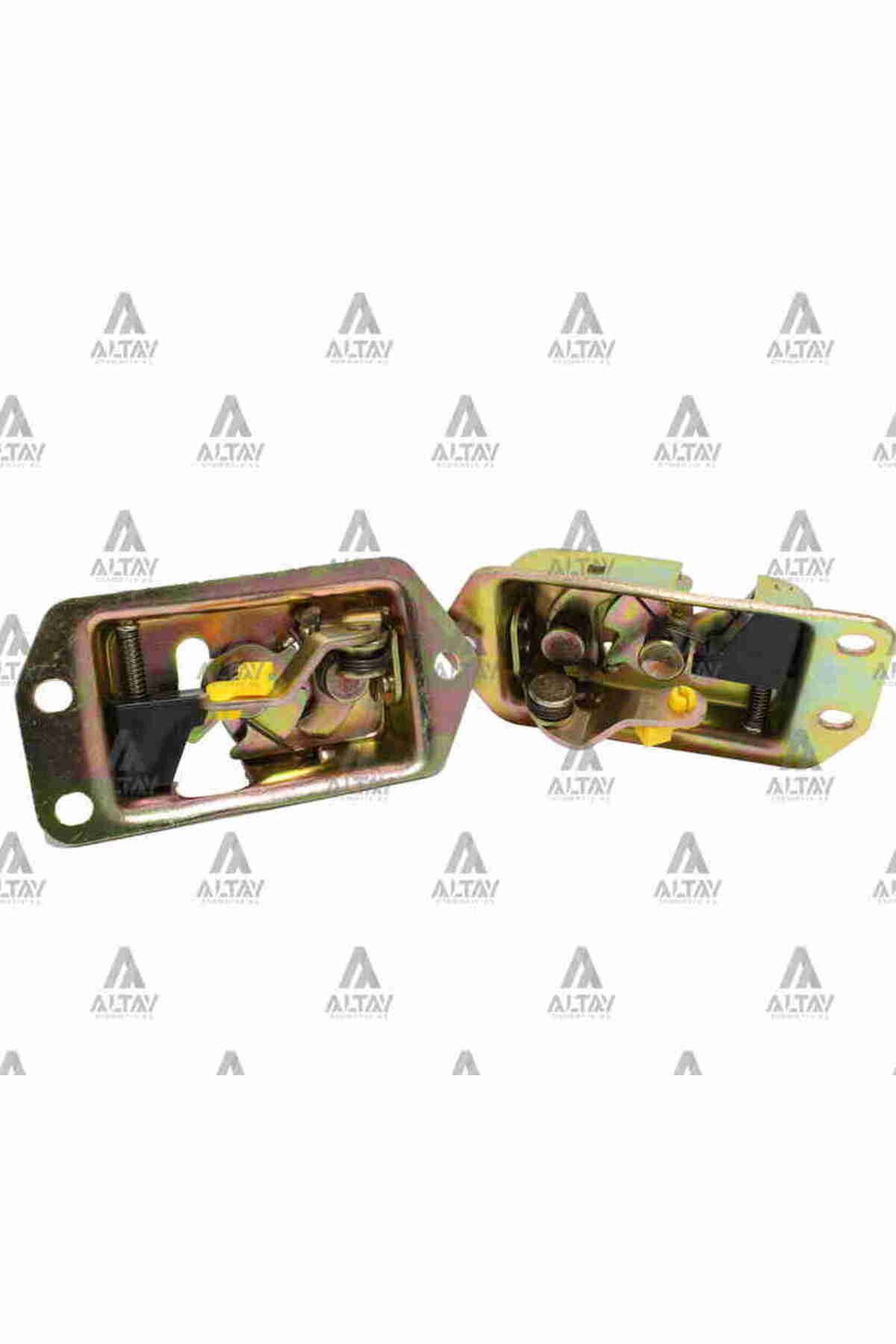 Orjinal KİLİT BAGAJ KAPAK CARRY 90-98 / DAMAS-[product_code]